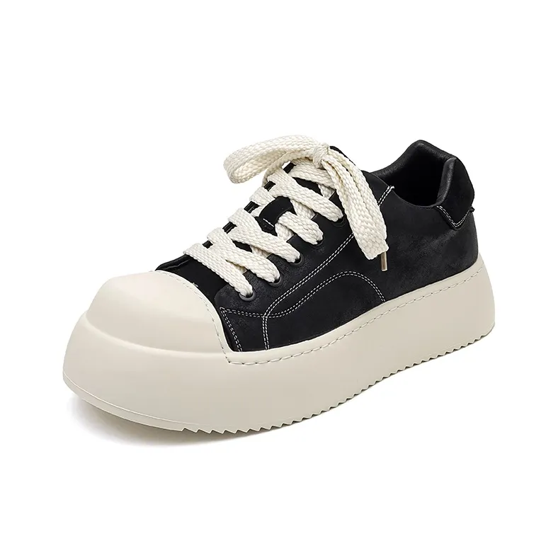 DY Устойчивые к истиранию низкие кроссовки для скейтбординга мужские