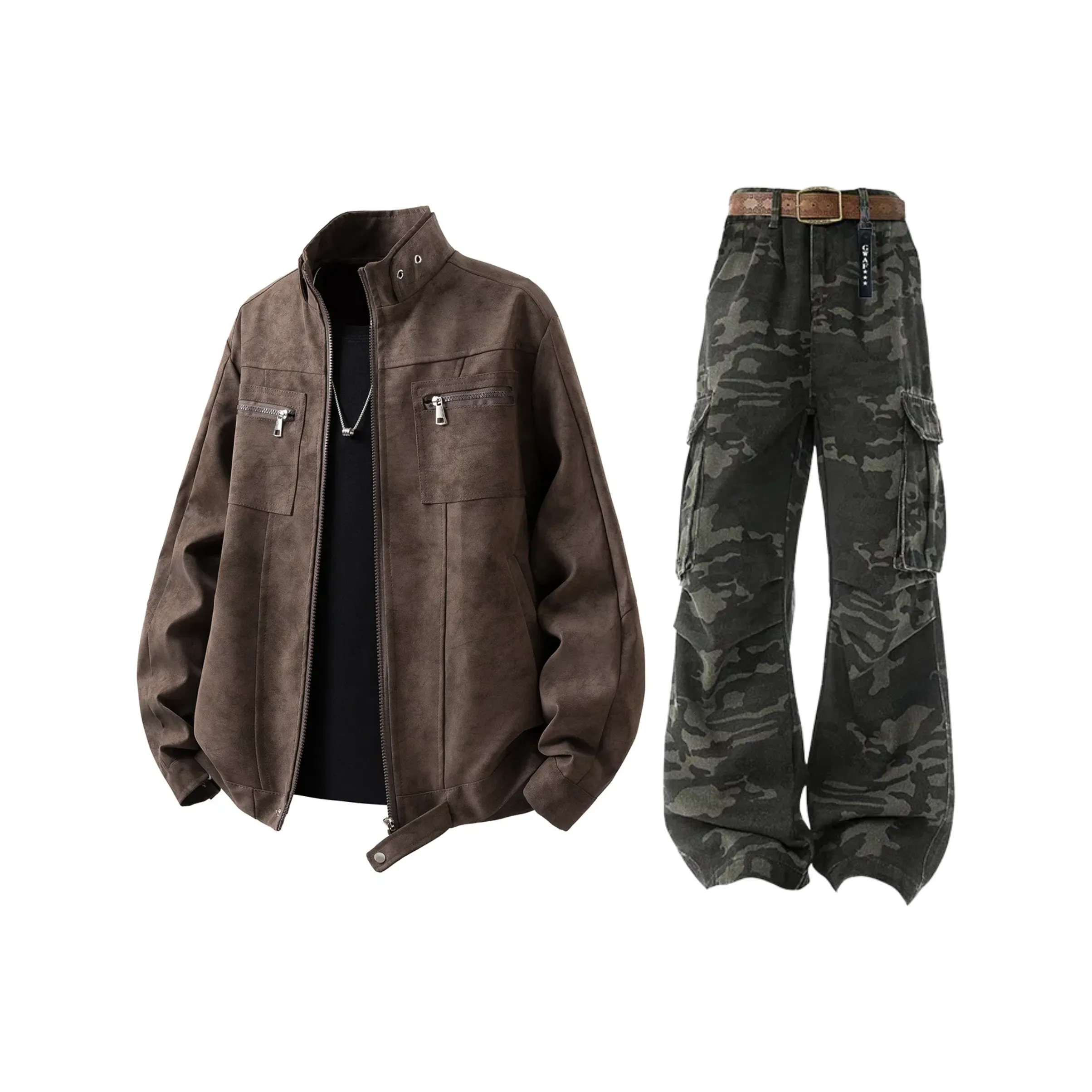 GWAF Унисекс Повседневная Спортивная Одежда