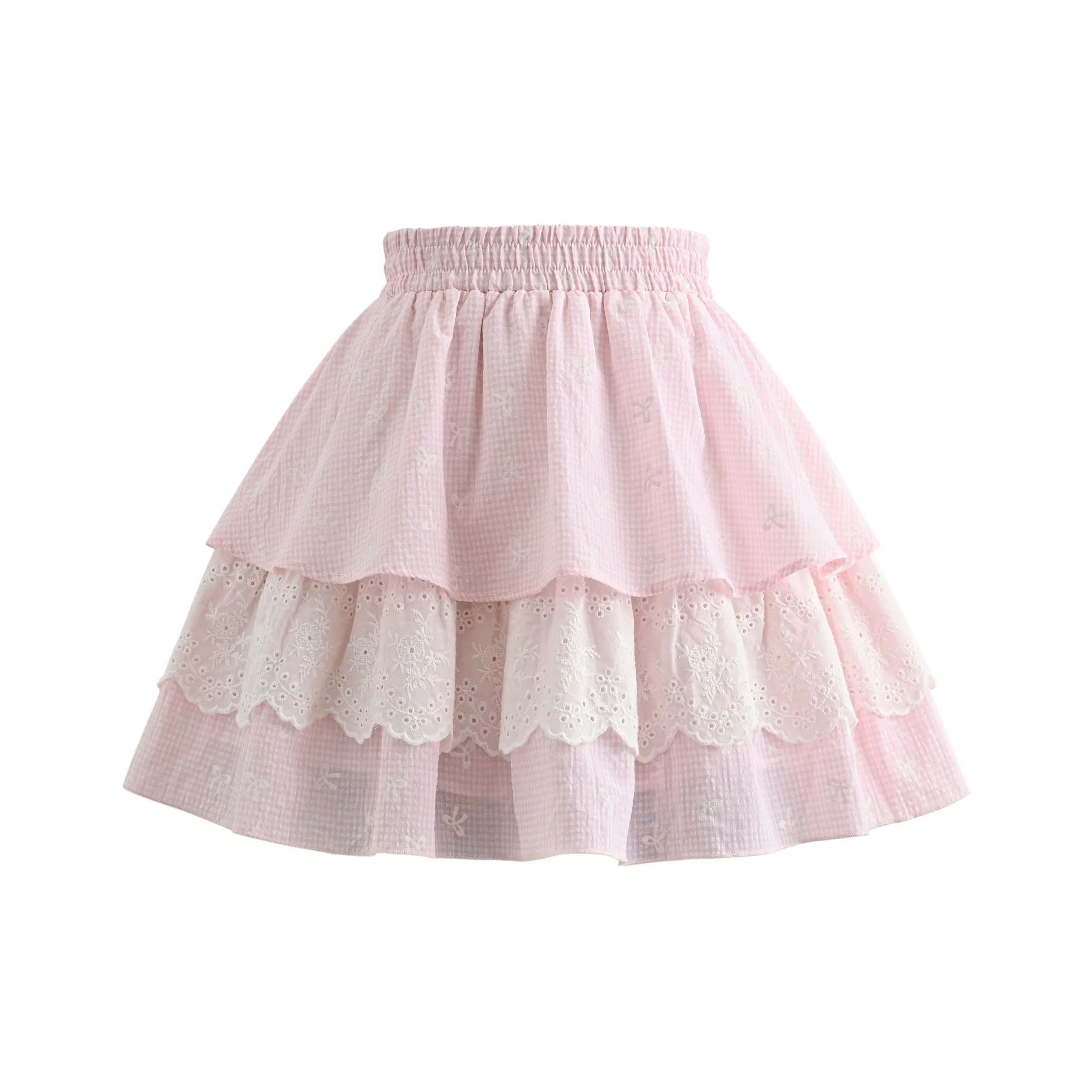 SNBL Повседневные короткие юбки женские