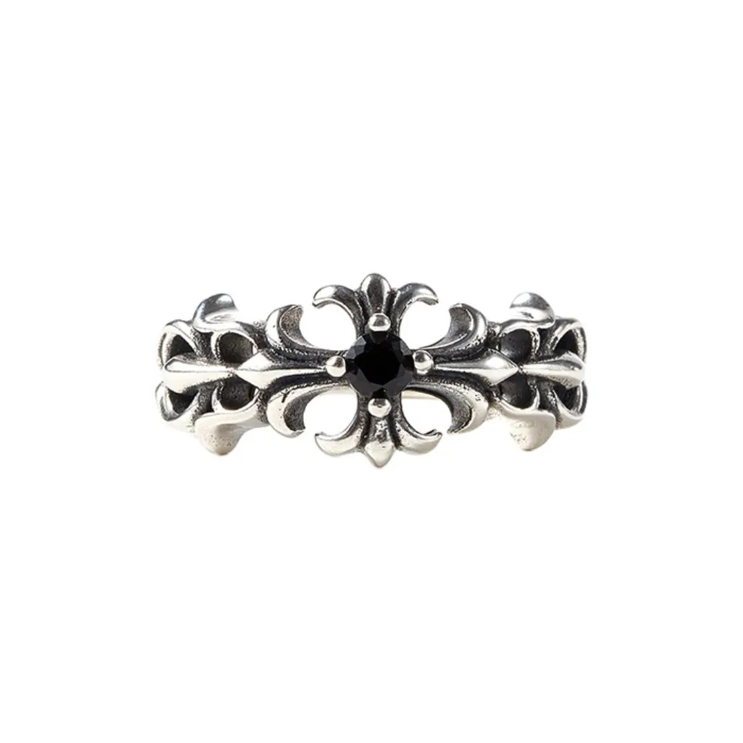 Native Stranger Rings Women's N20 1026