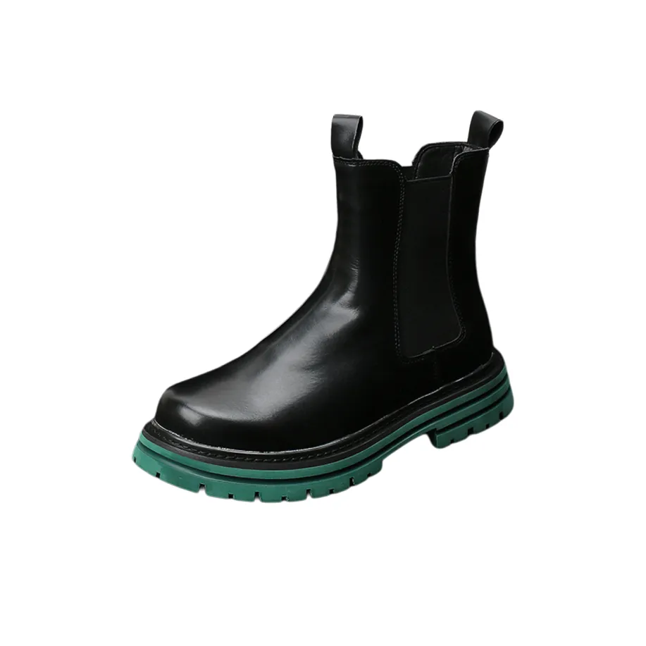 ALPLUME Мужские ботинки Martin