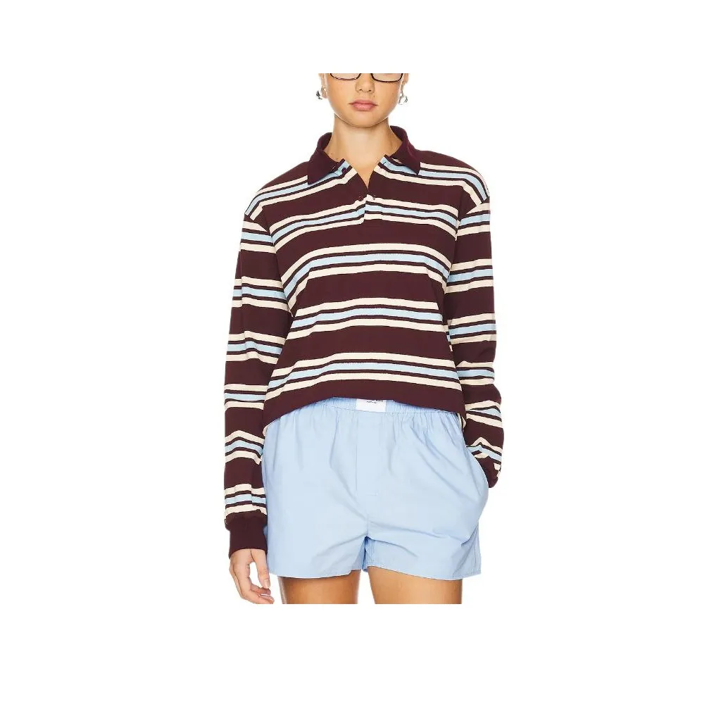 Lioness Коричневая Женская Поло