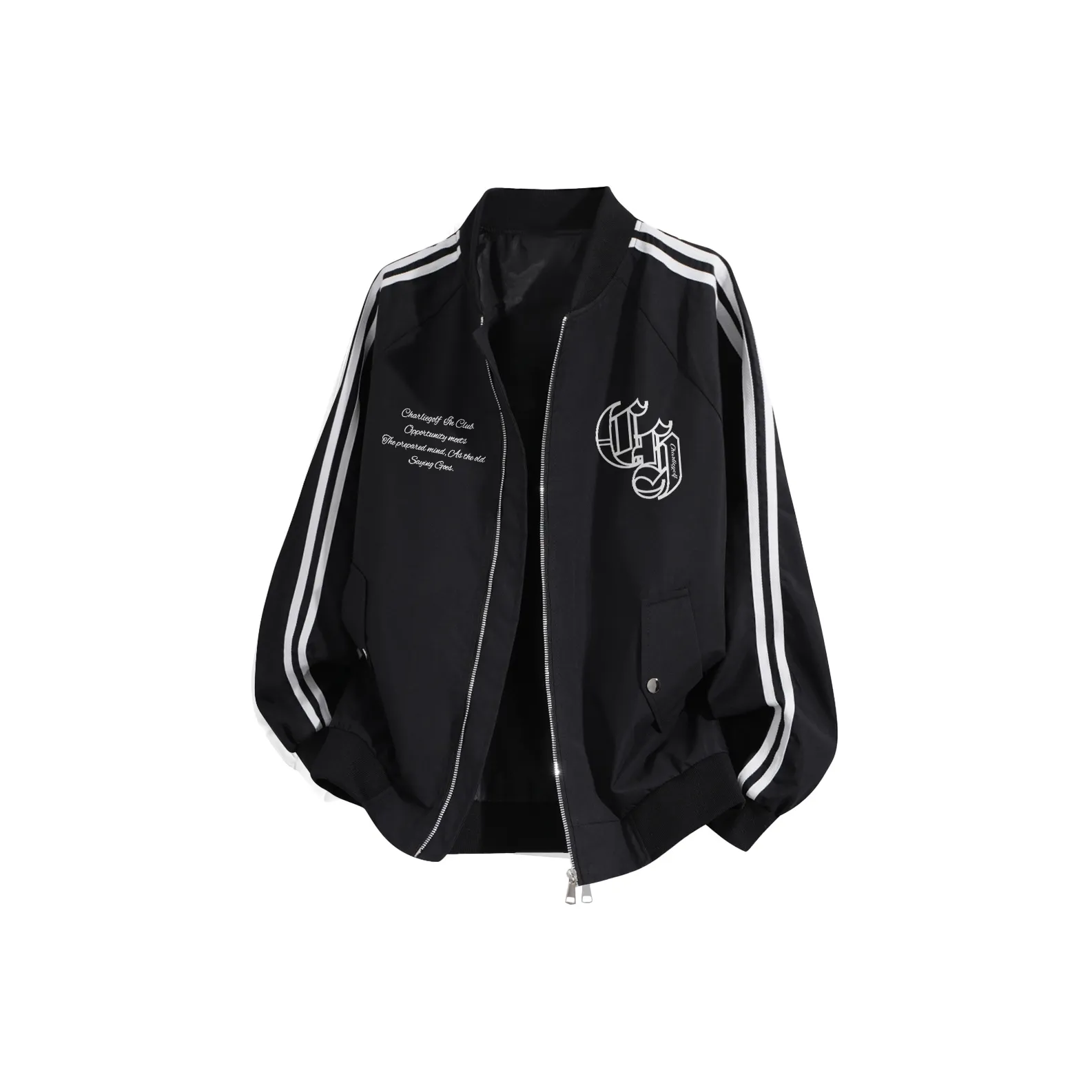 CHARLIE GOLF Унисекс Куртки