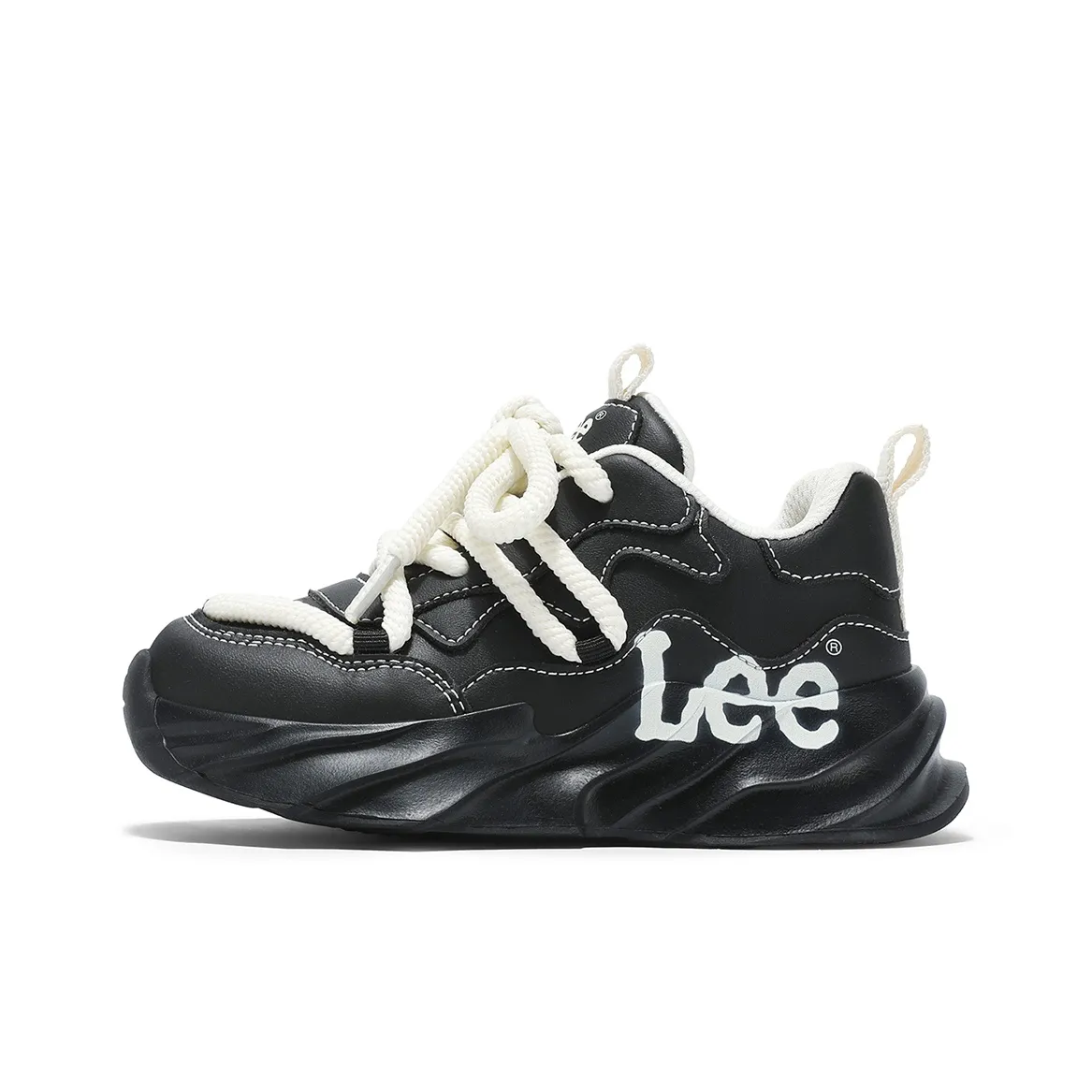 Lee Anti KICK устойчивый к истиранию легкий с амортизацией низкий топ детские скейтборды для детей в возрасте 3-7 лет