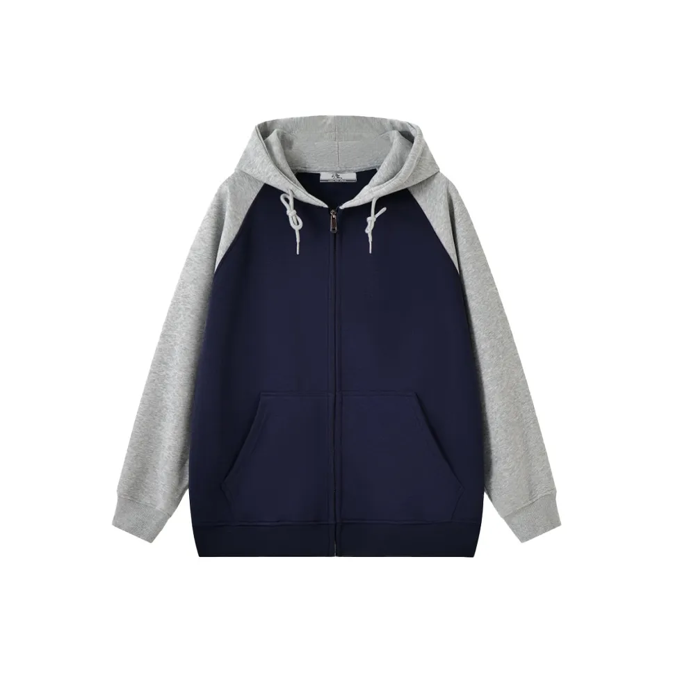 CHUAN QI BAO LUO Толстовка Унисекс