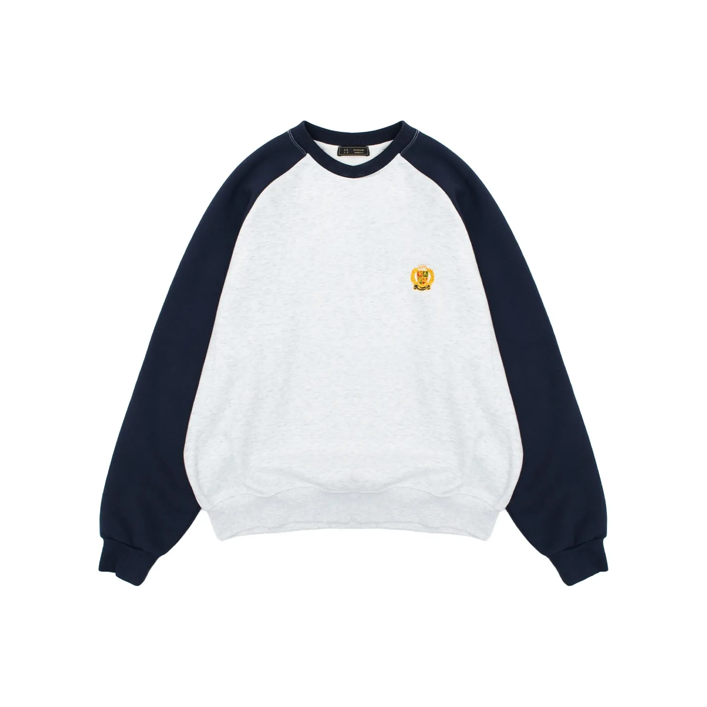 DAVID ME Весенний Осенний Свитшот Унисекс