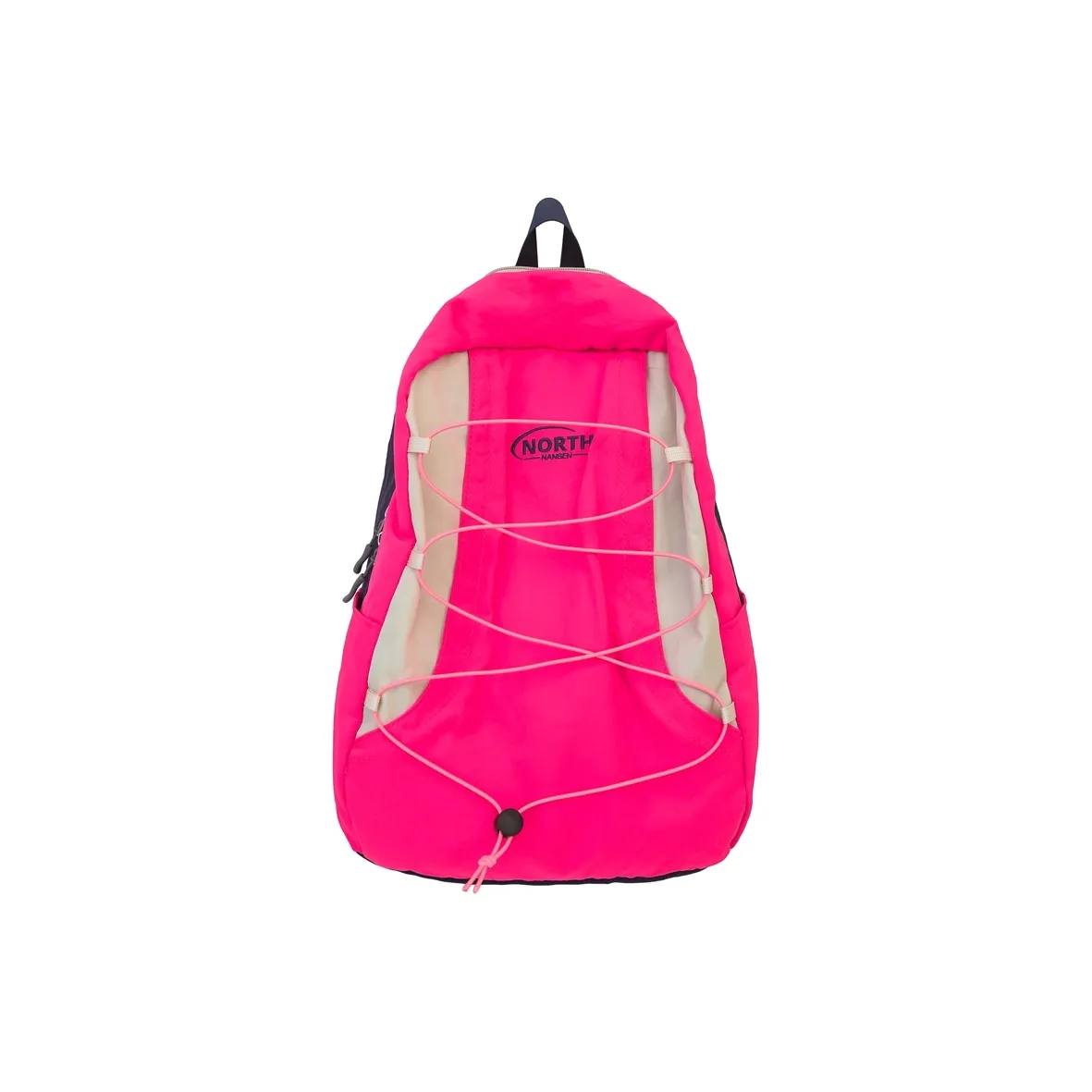 KAMLUI Нейлон Рюкзак Женские Многоцветный