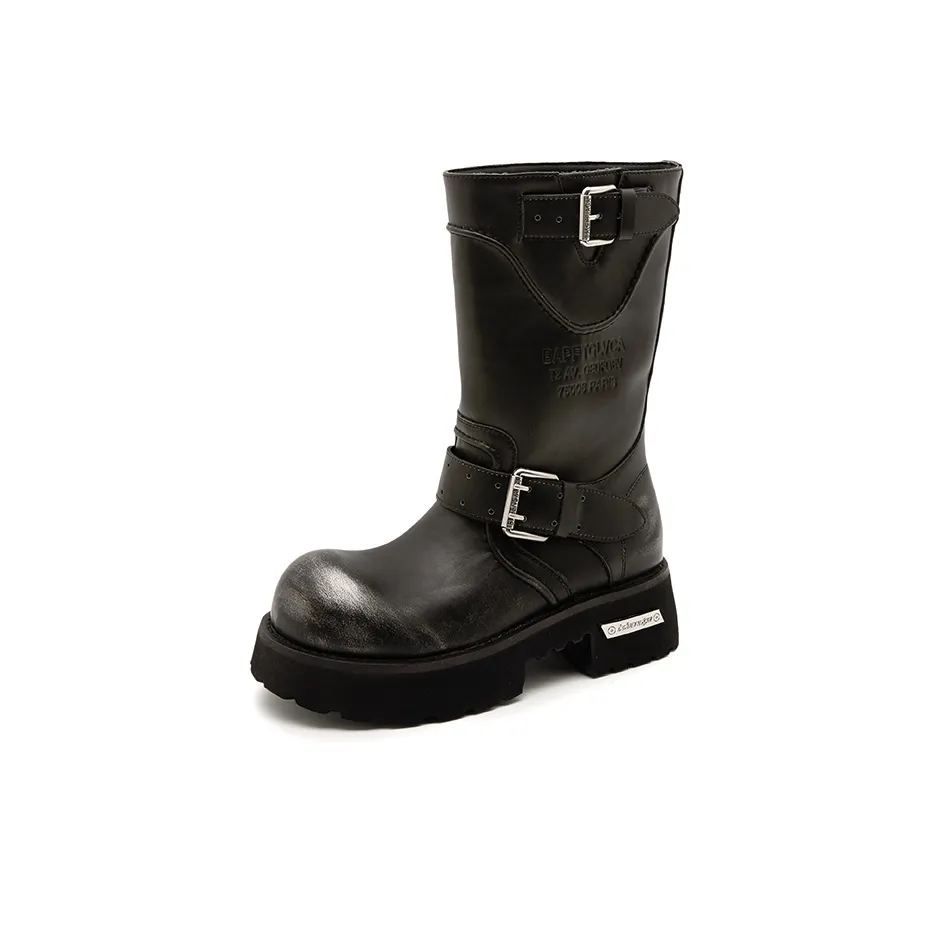 BENZI Ботильоны Женские