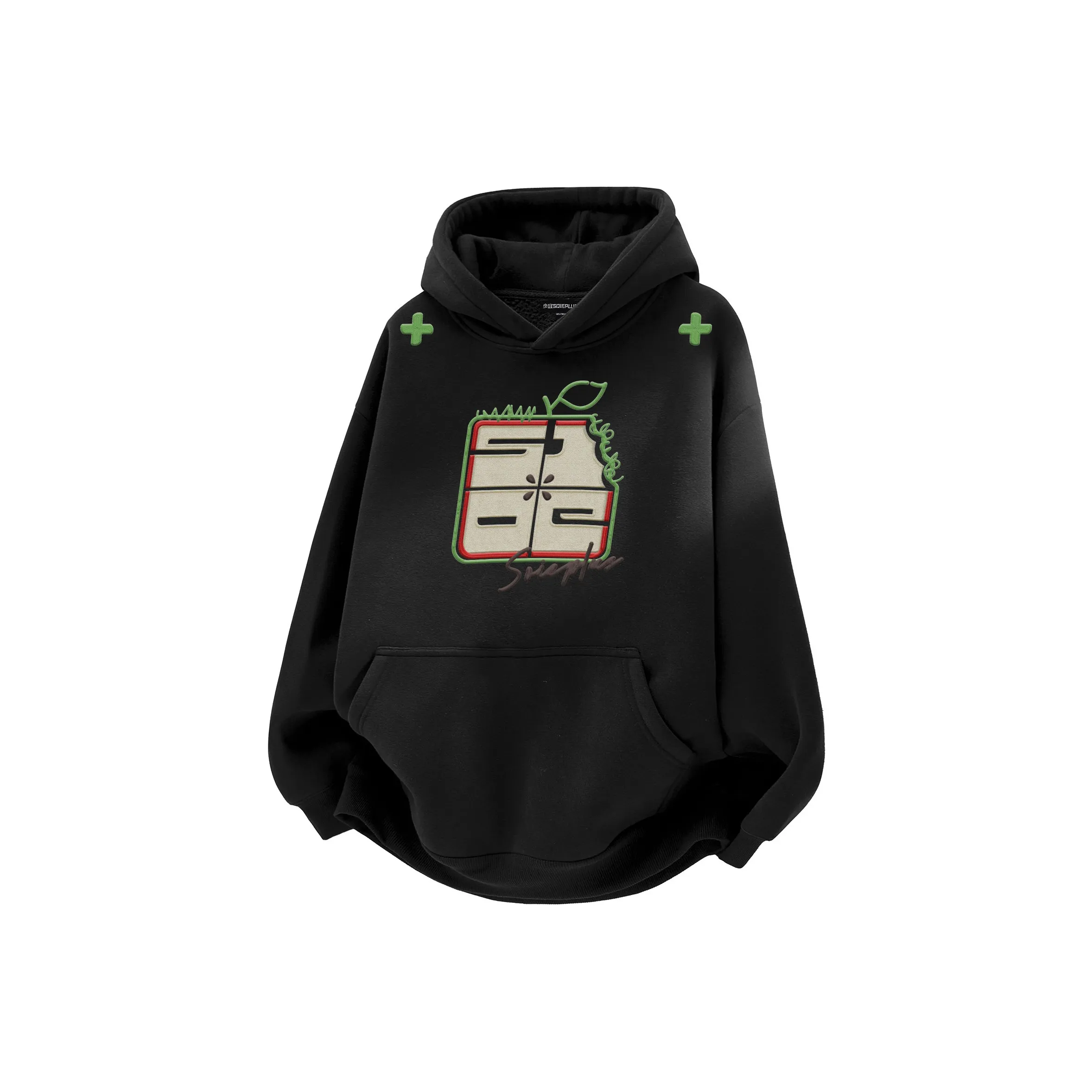 SOIE Унисекс Свитшоты