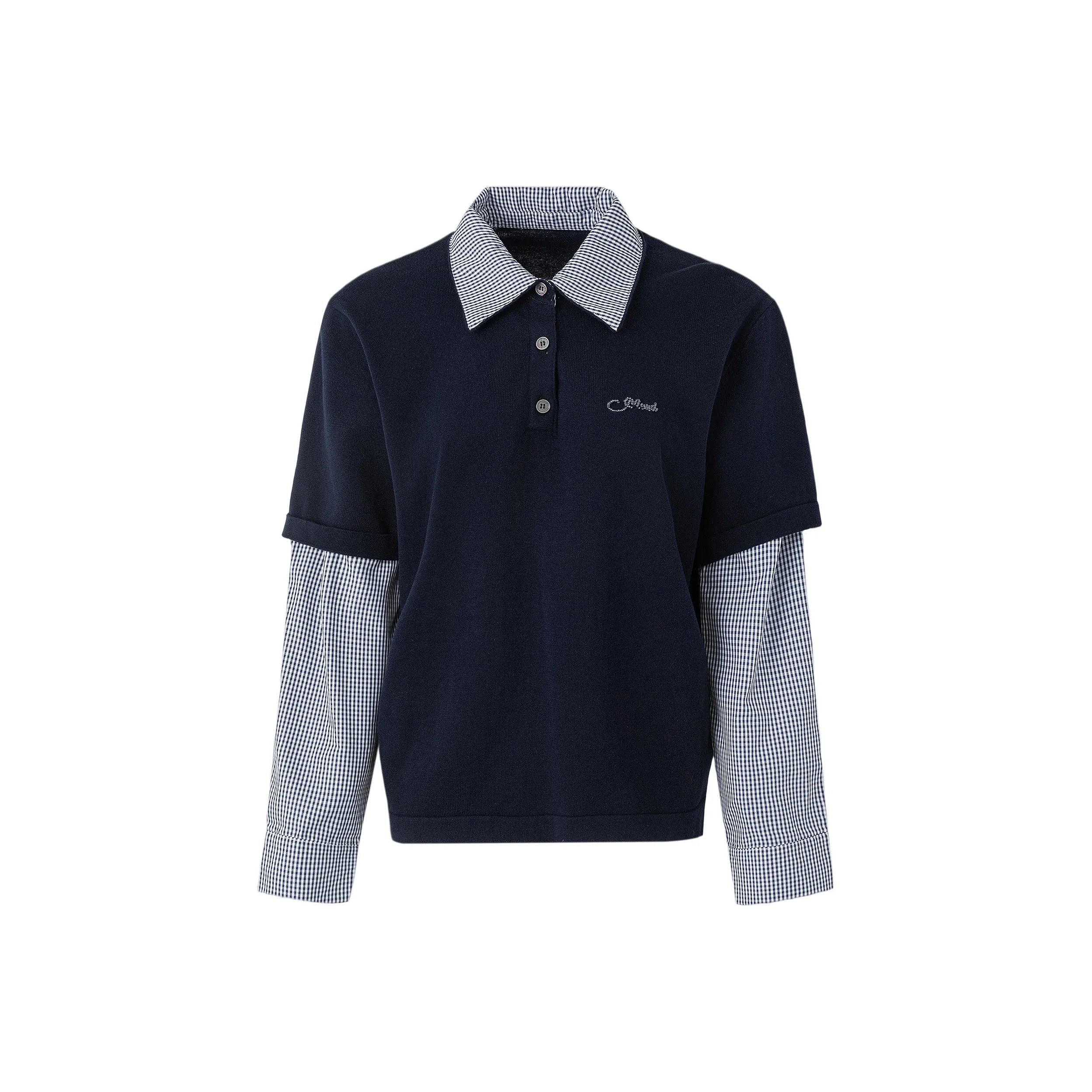 MOOD BERRY Женские Свитшоты