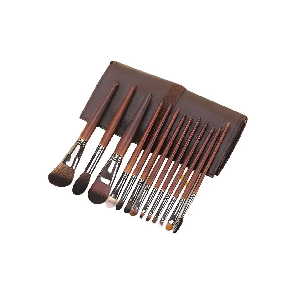 TLXT Кисти для макияжа Женские