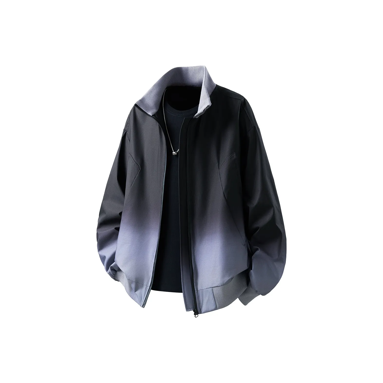 P8H9 Унисекс Куртки