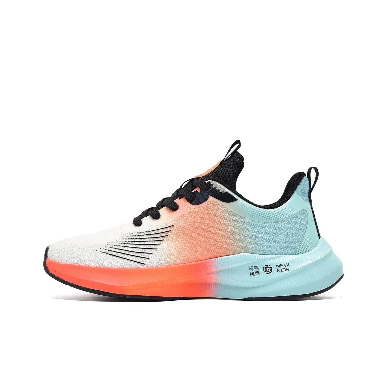 7 SEVFUN Низкий топ беговые кроссовки унисекс