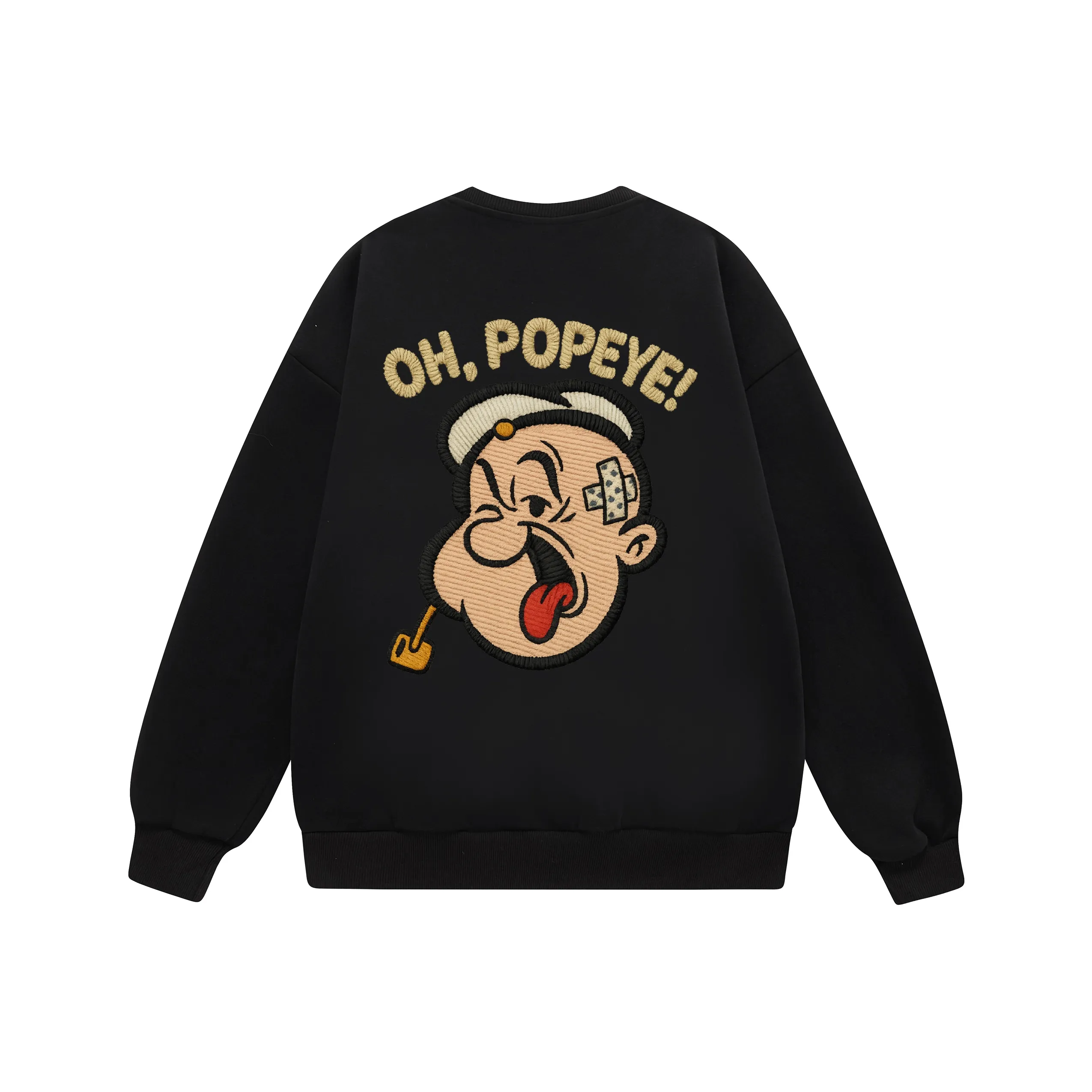 POPEYE Женские Свитшоты