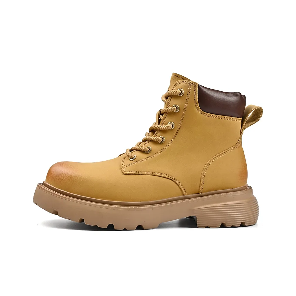 LAORENTOU Crew Hiking Men's