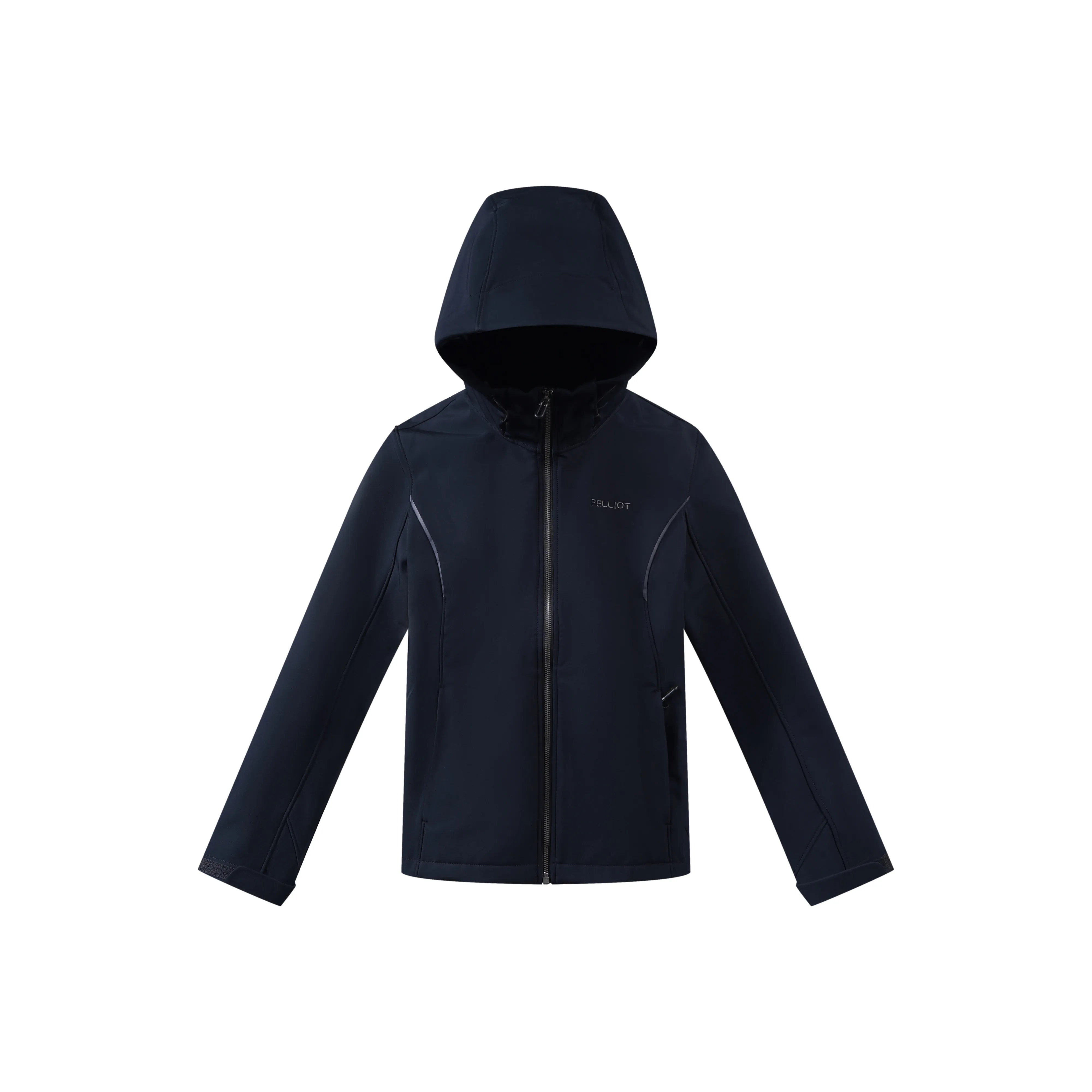 PELLIOT Женские Softshell Куртки