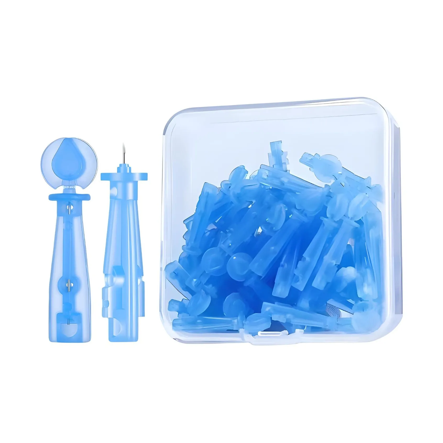 MITIANTU MAKE UP Инструменты Унисекс