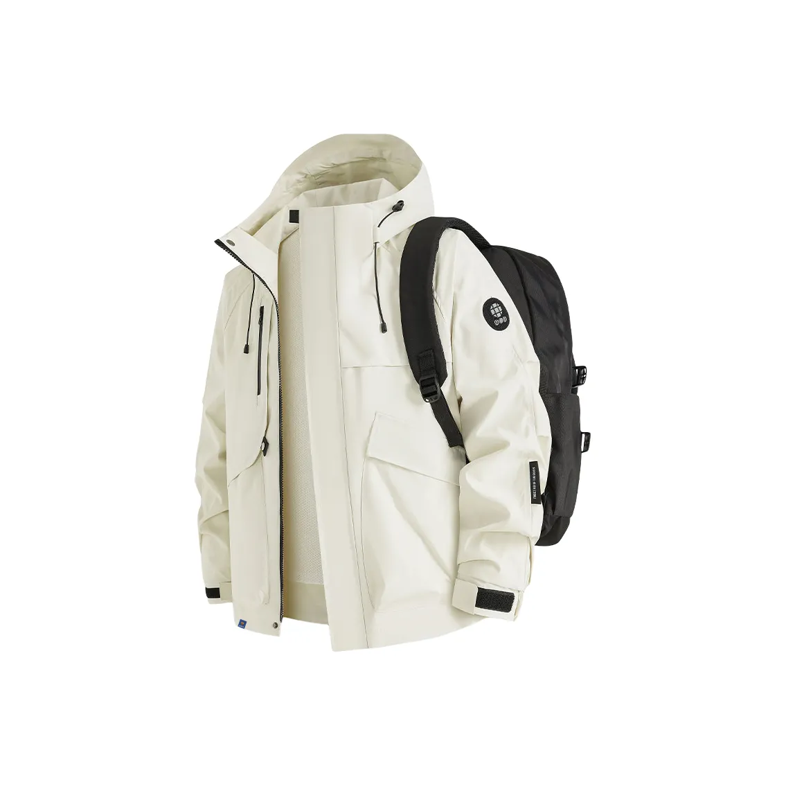 FCB ARCELONA Унисекс Куртки