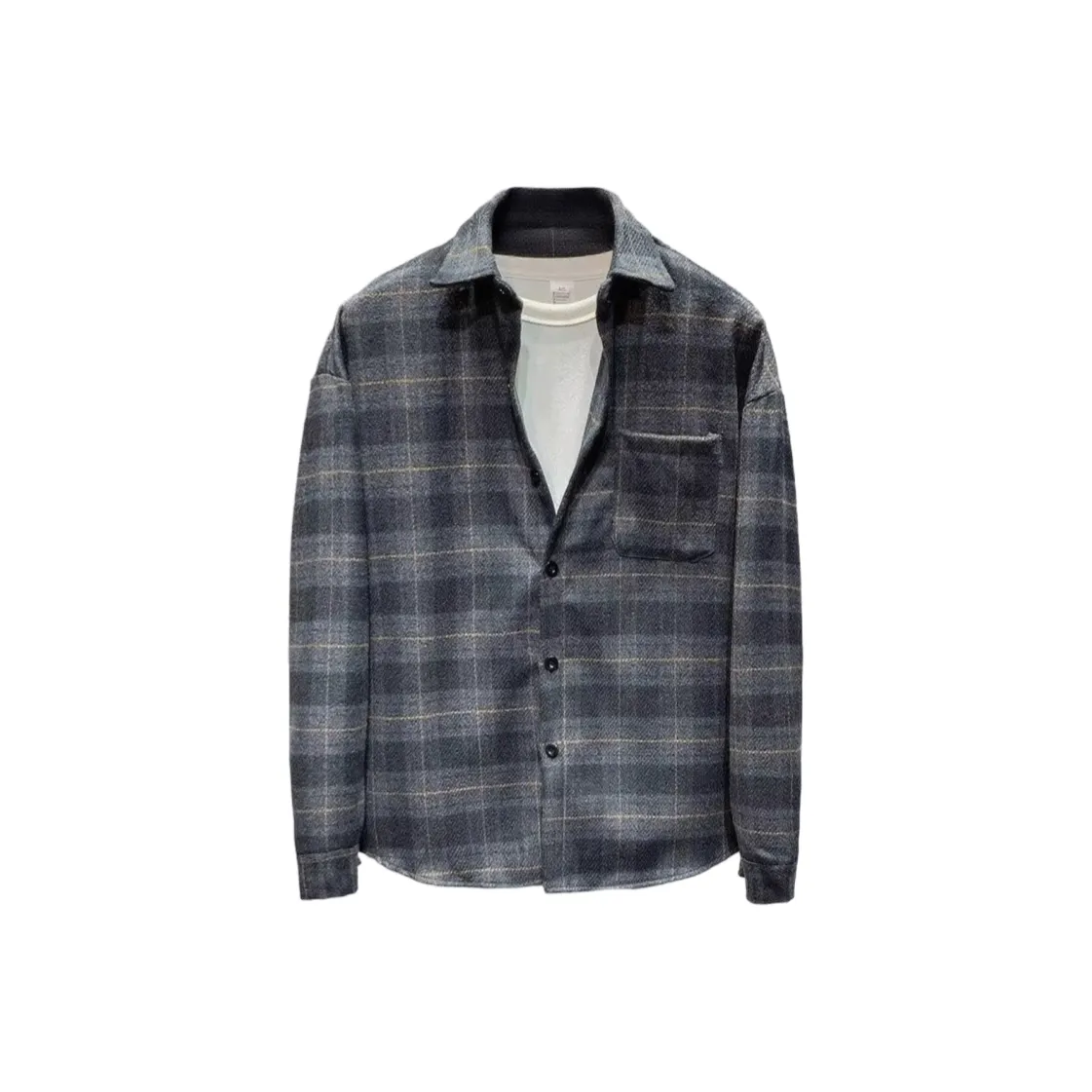 CAT'S PAW Унисекс Рубашки