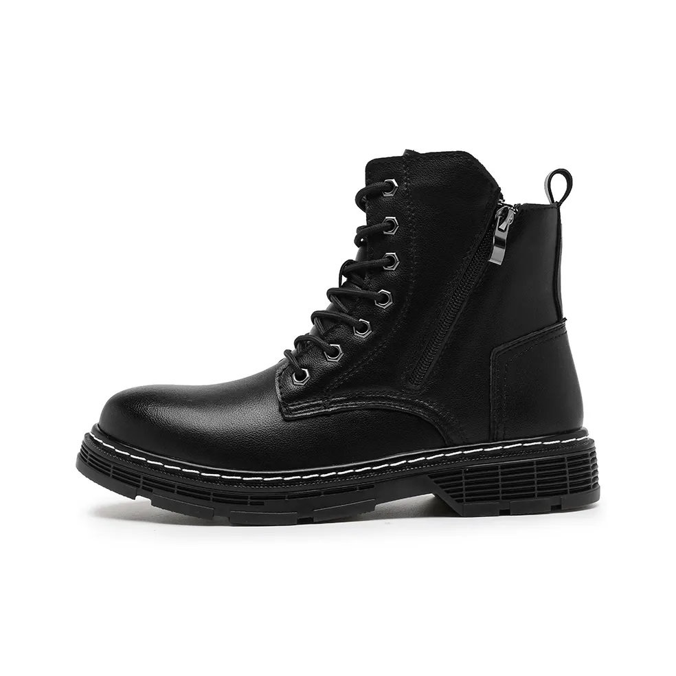 Budding Bear Crew Martin Boot Мужской