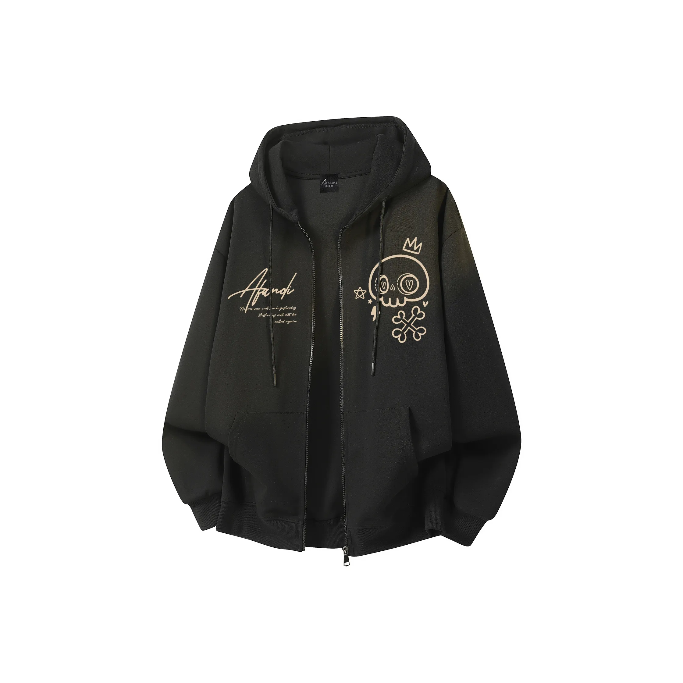 AFANDI Унисекс Свитшоты