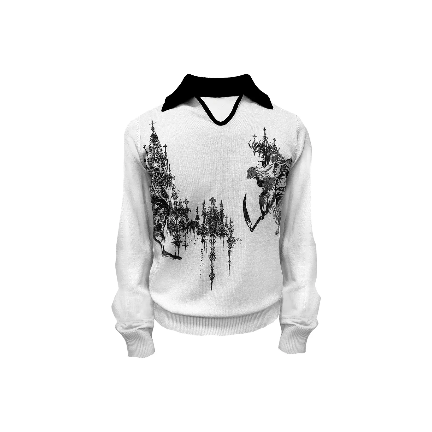 WANNA LAB Унисекс T-рубашки