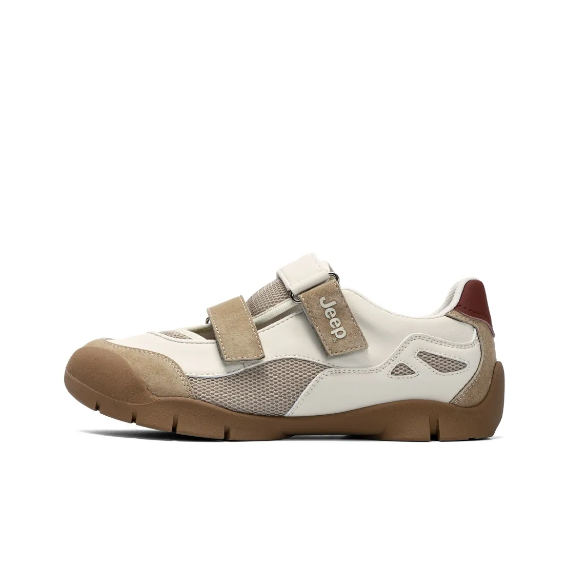 JEEP Платформа Туфли Мэри Джейн Женские