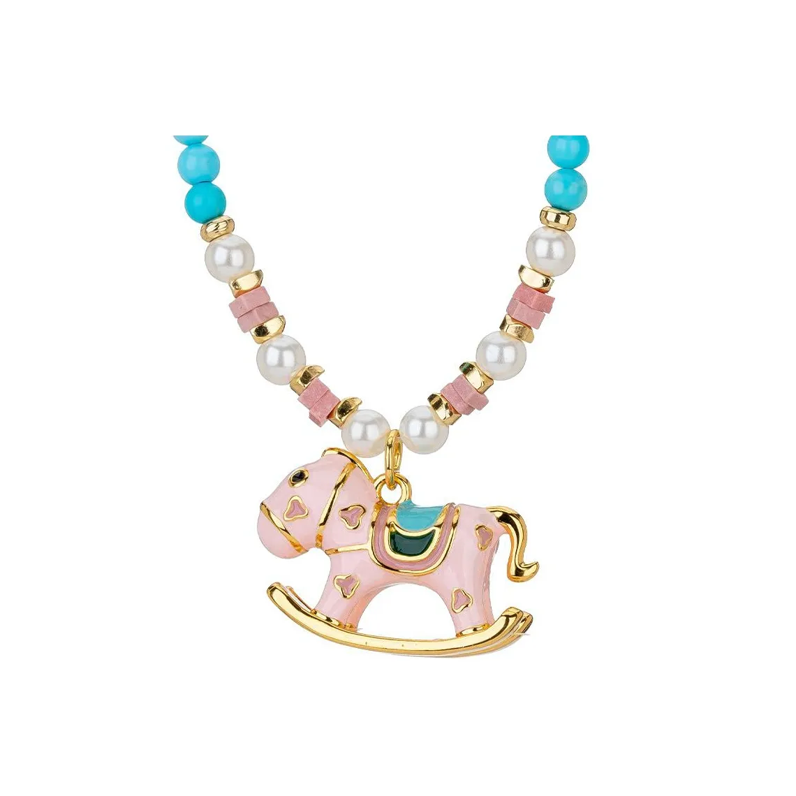 QLADY Ожерелья Женские