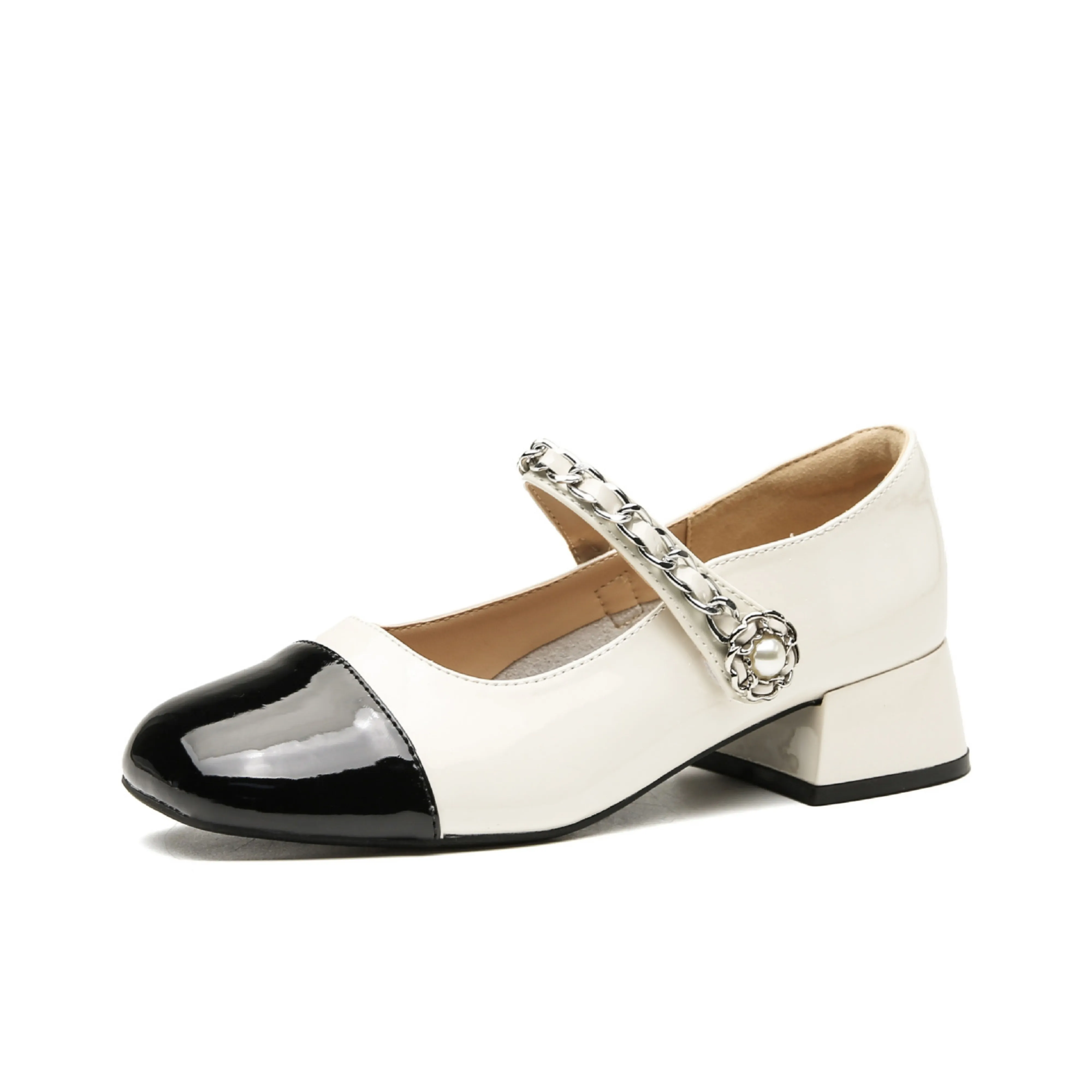 TIMSVOL Женские повседневные туфли Женские