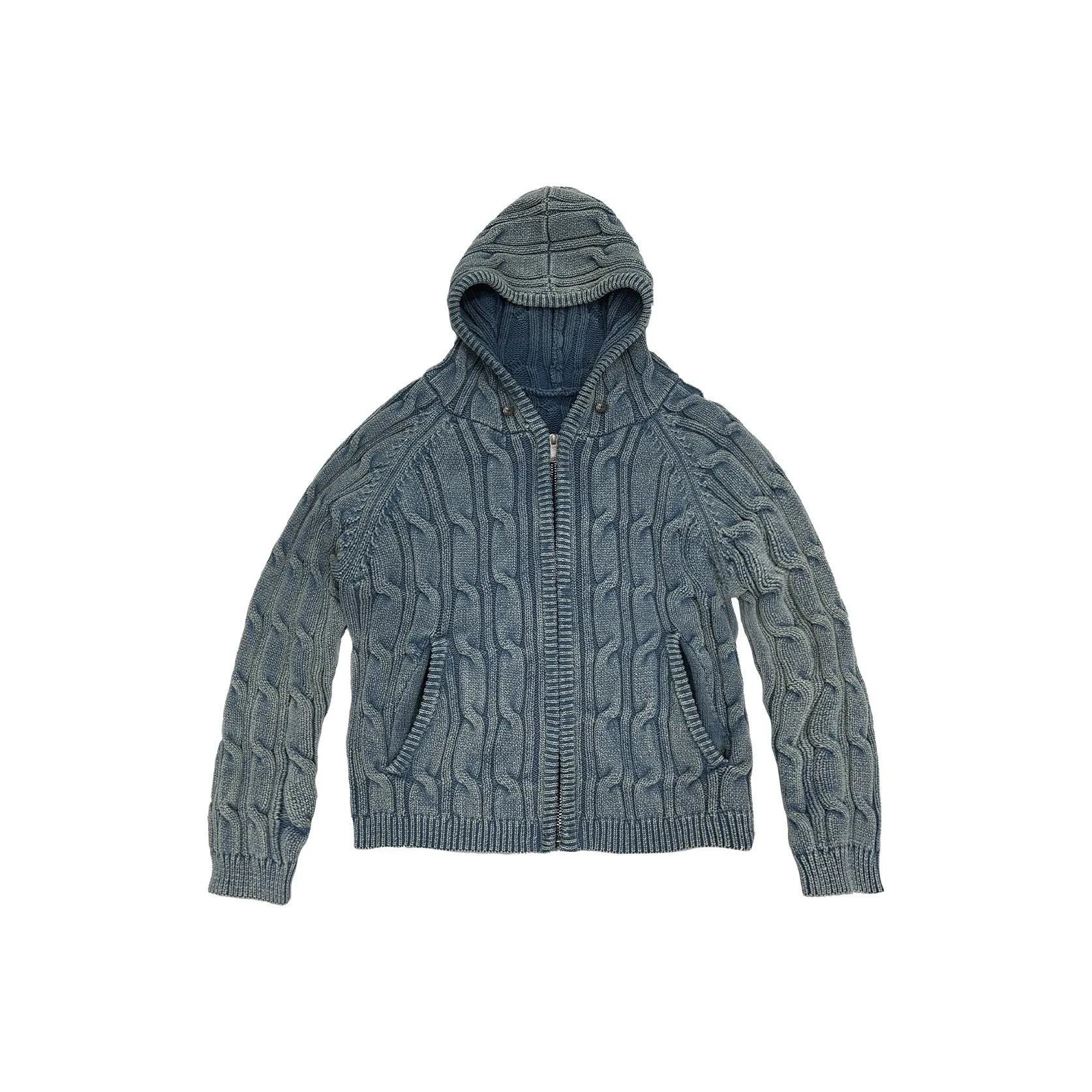 WANNA LAB Унисекс Трикотаж