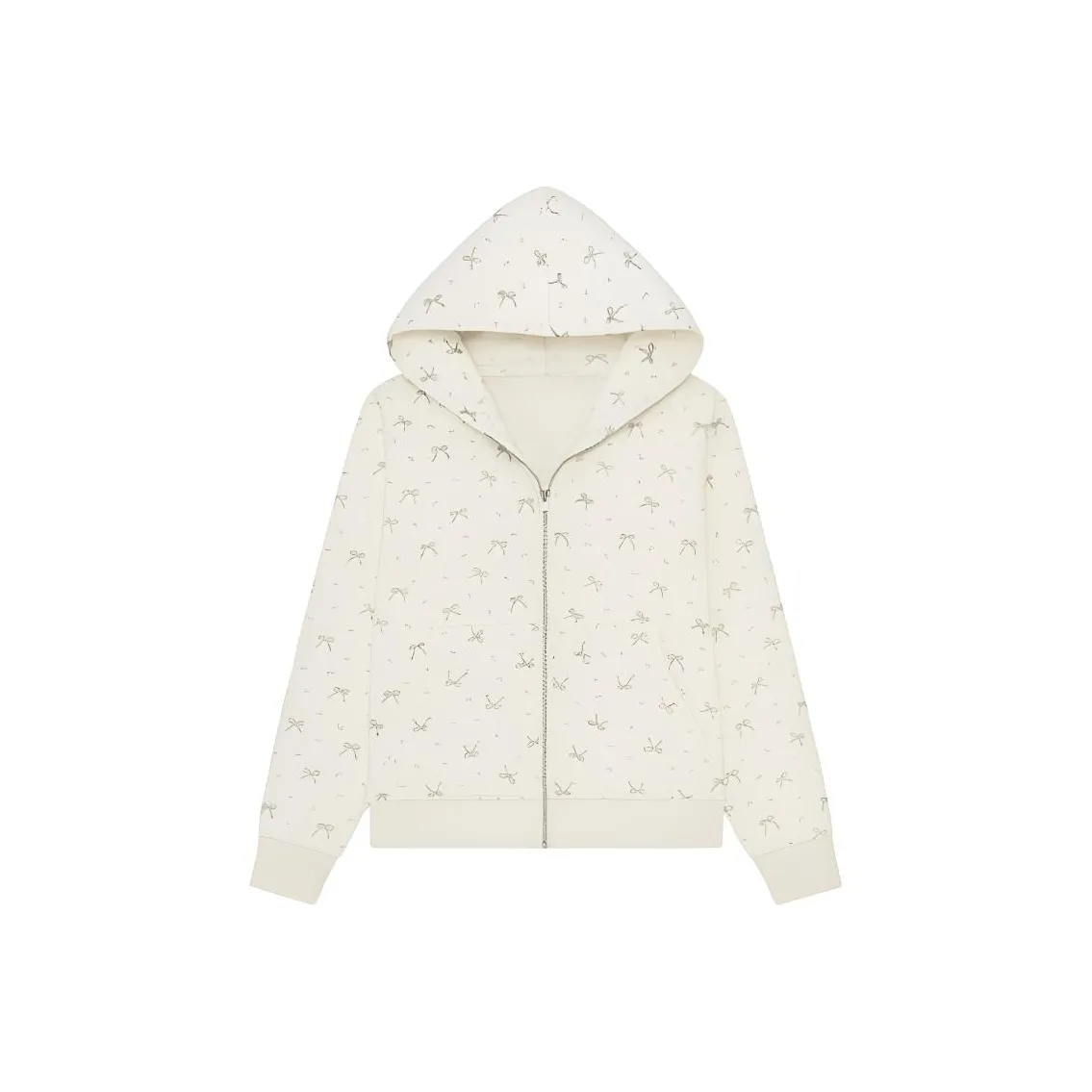 SKYA Толстовка Женская Сумка для покупок