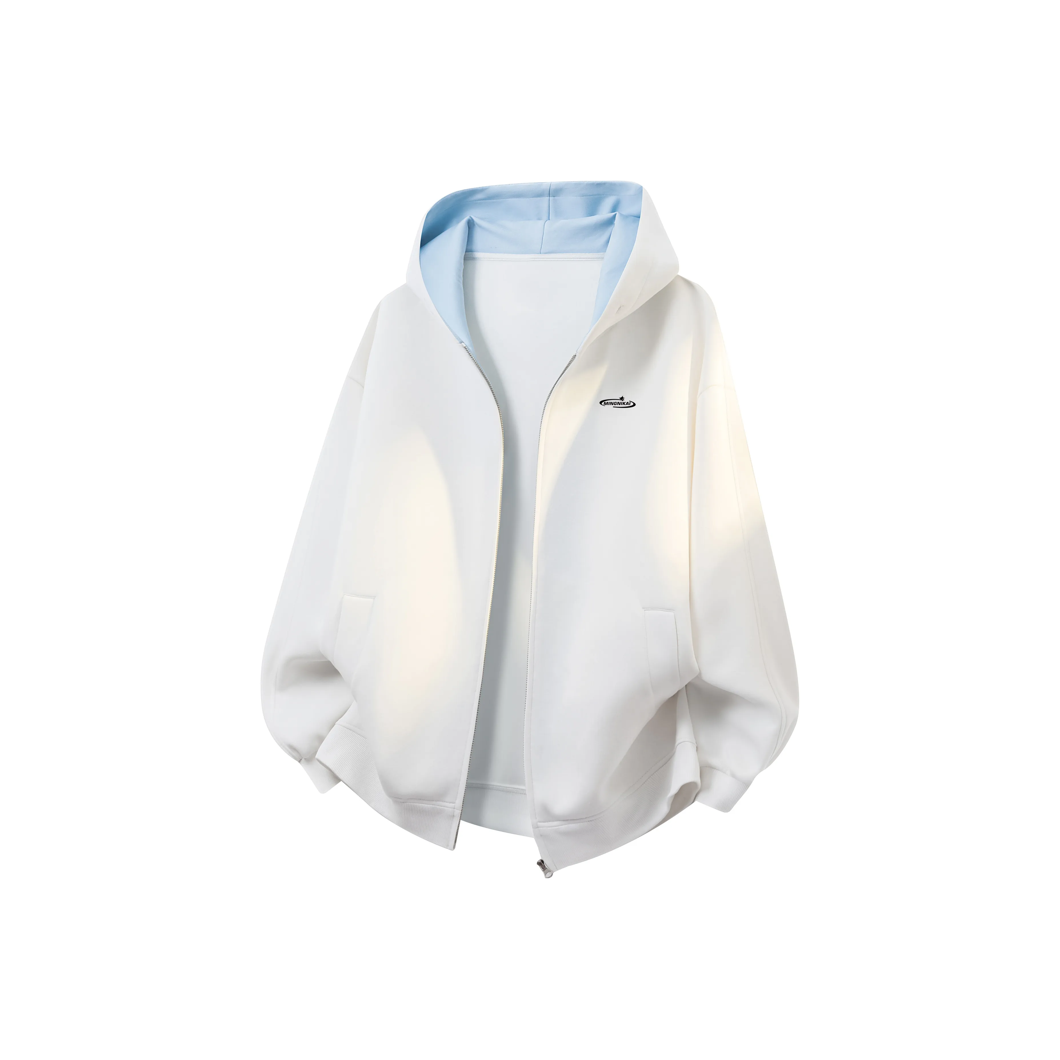 MINGNIKAI Унисекс Свитшоты