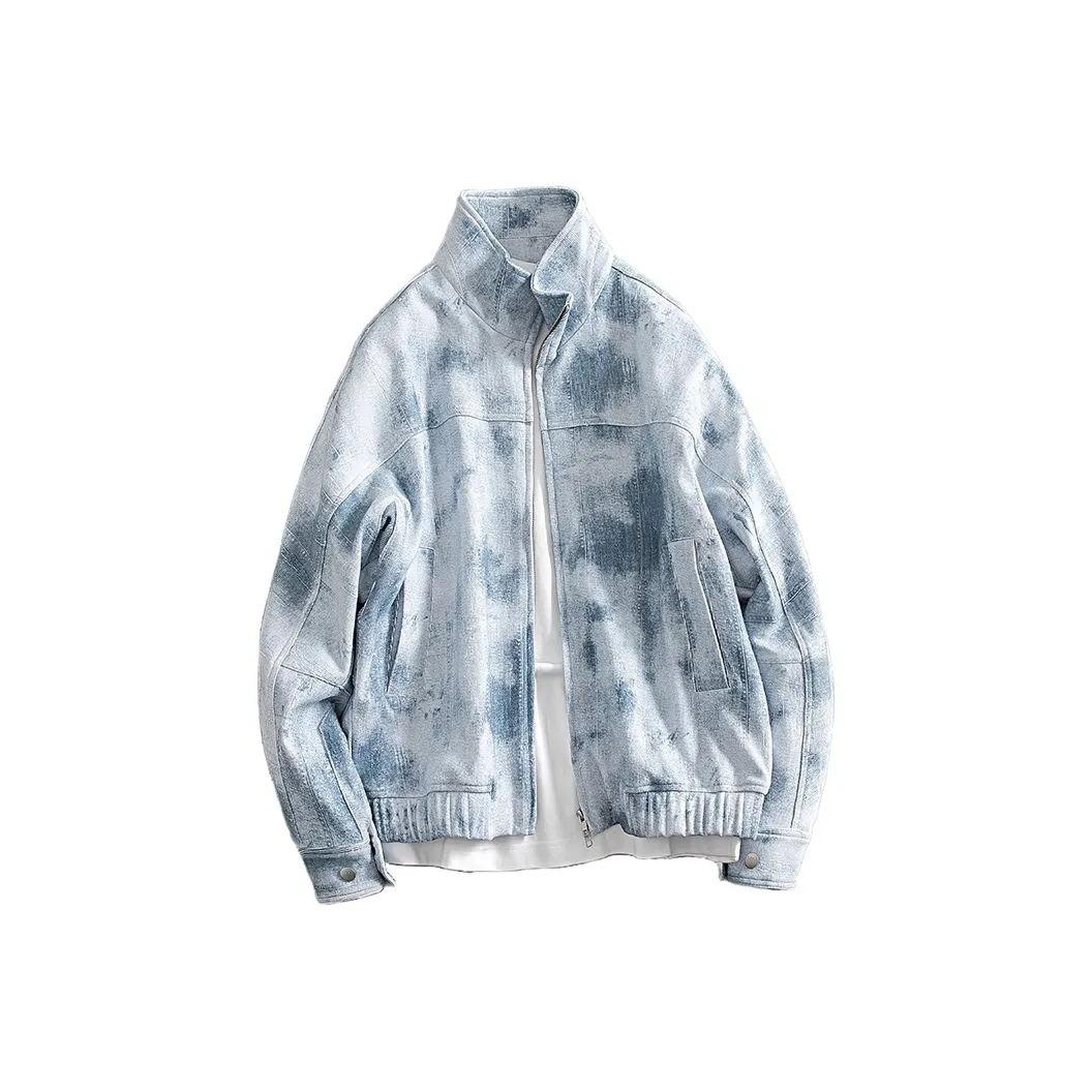 SLLAVIF Мужские куртки