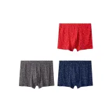 8. Gray+Royal Blue+Red