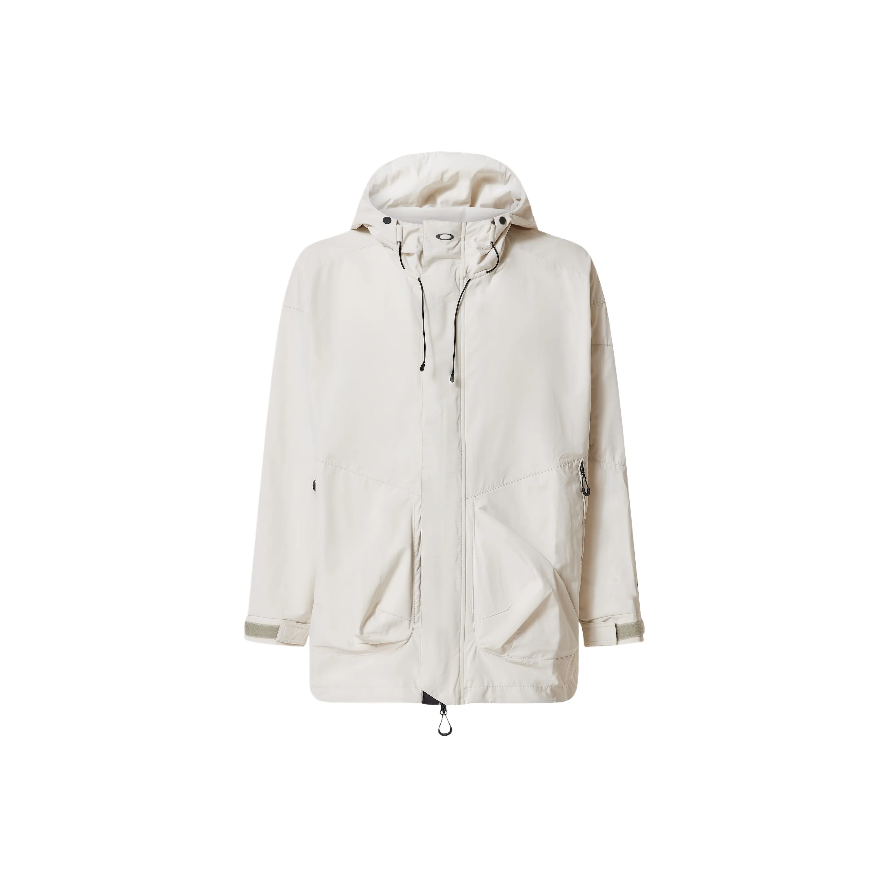 Oakley Mist White Мужские Куртки