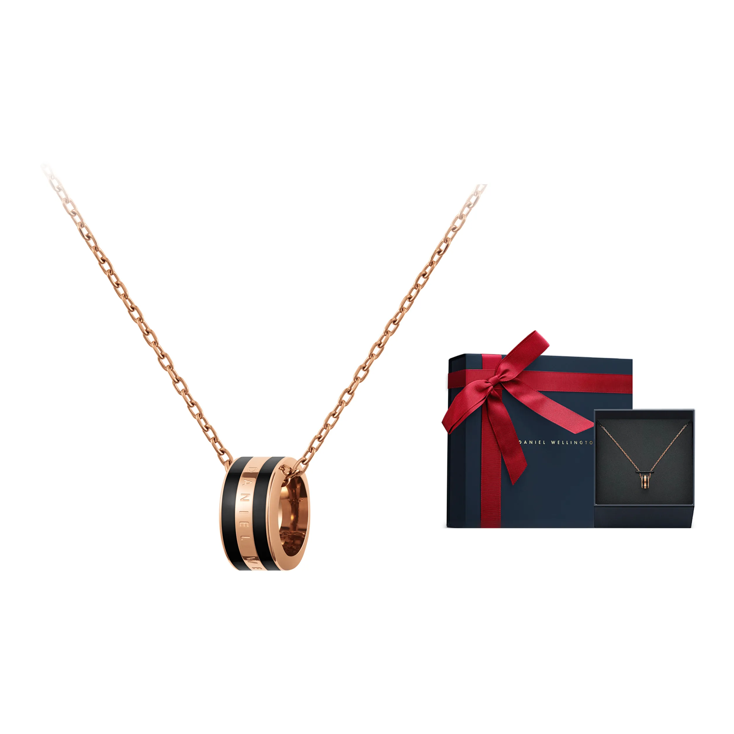 DW/DanielWellington Emalie Extension Series Necklaces Unisex