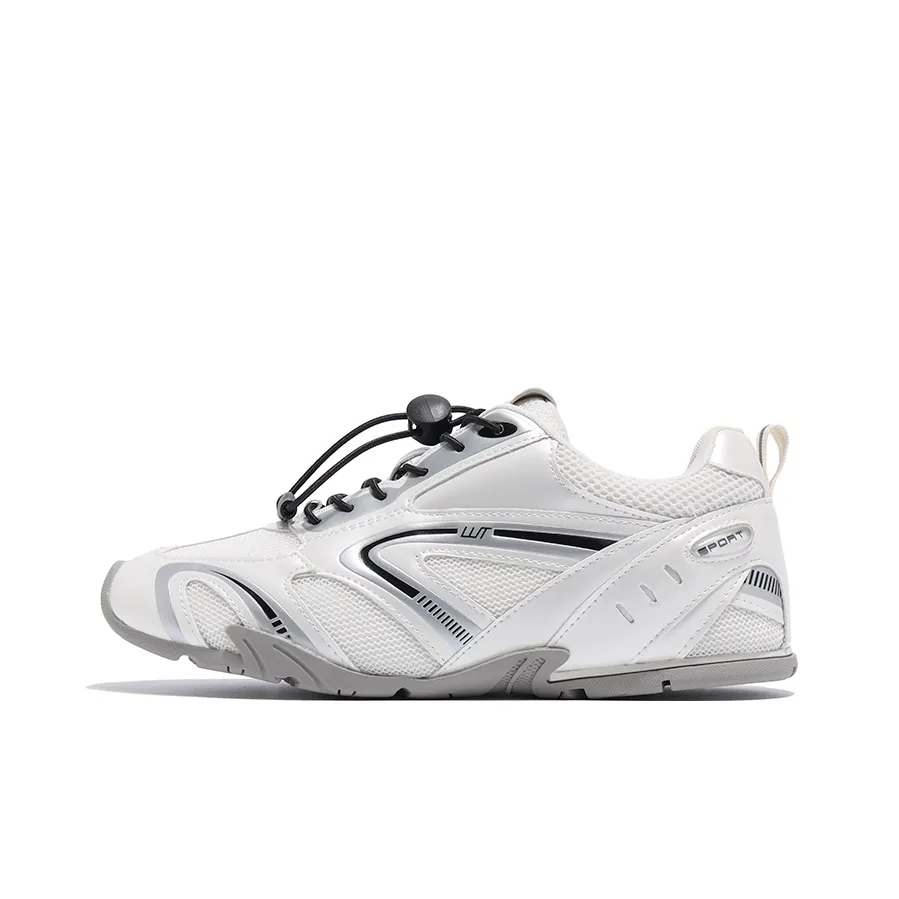 BDED Немецкая армейская обувь Легкий Низкий Топ Повседневная обувь Женская