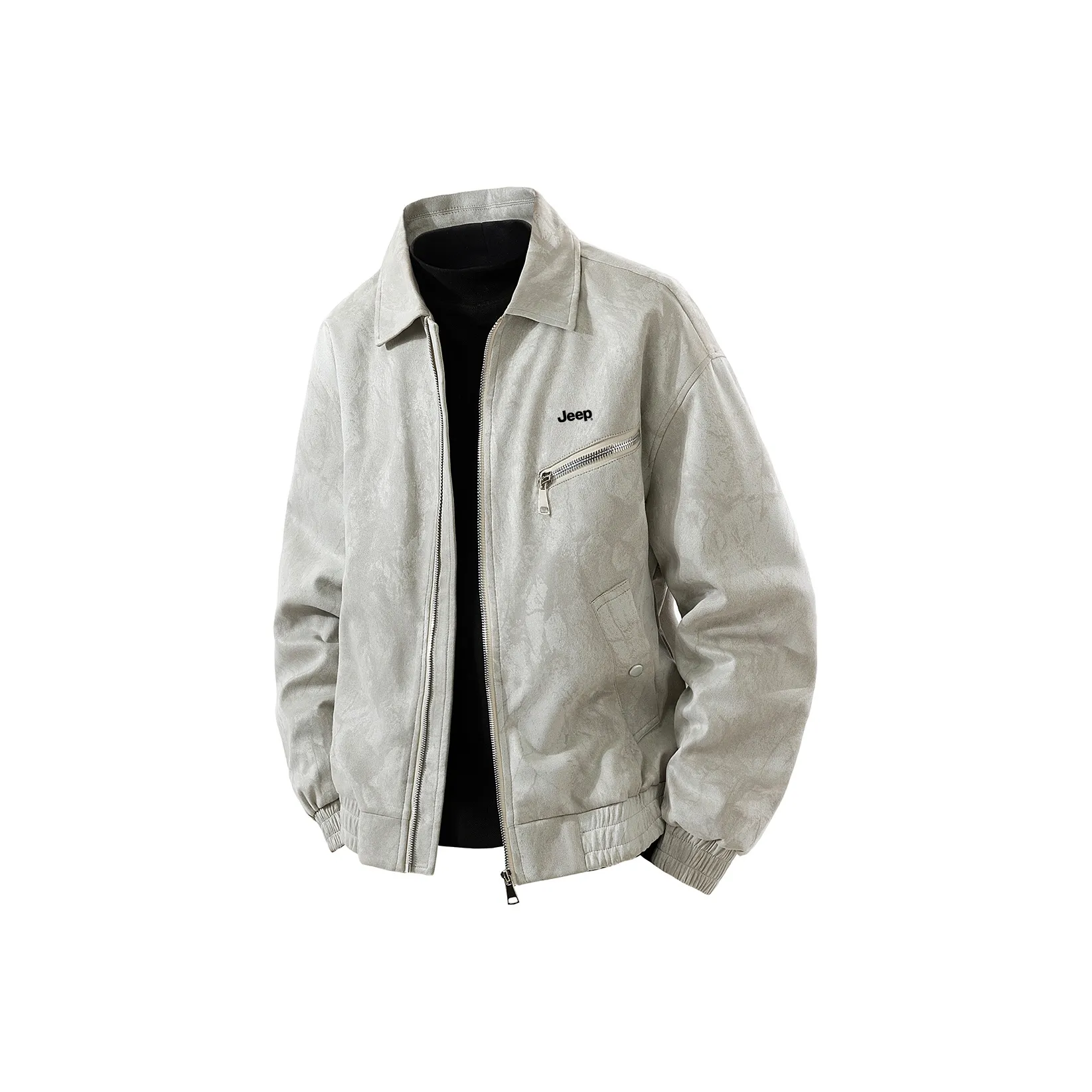 Jeep Luxury Wrangler Collection Куртки и Пальто Унисекс