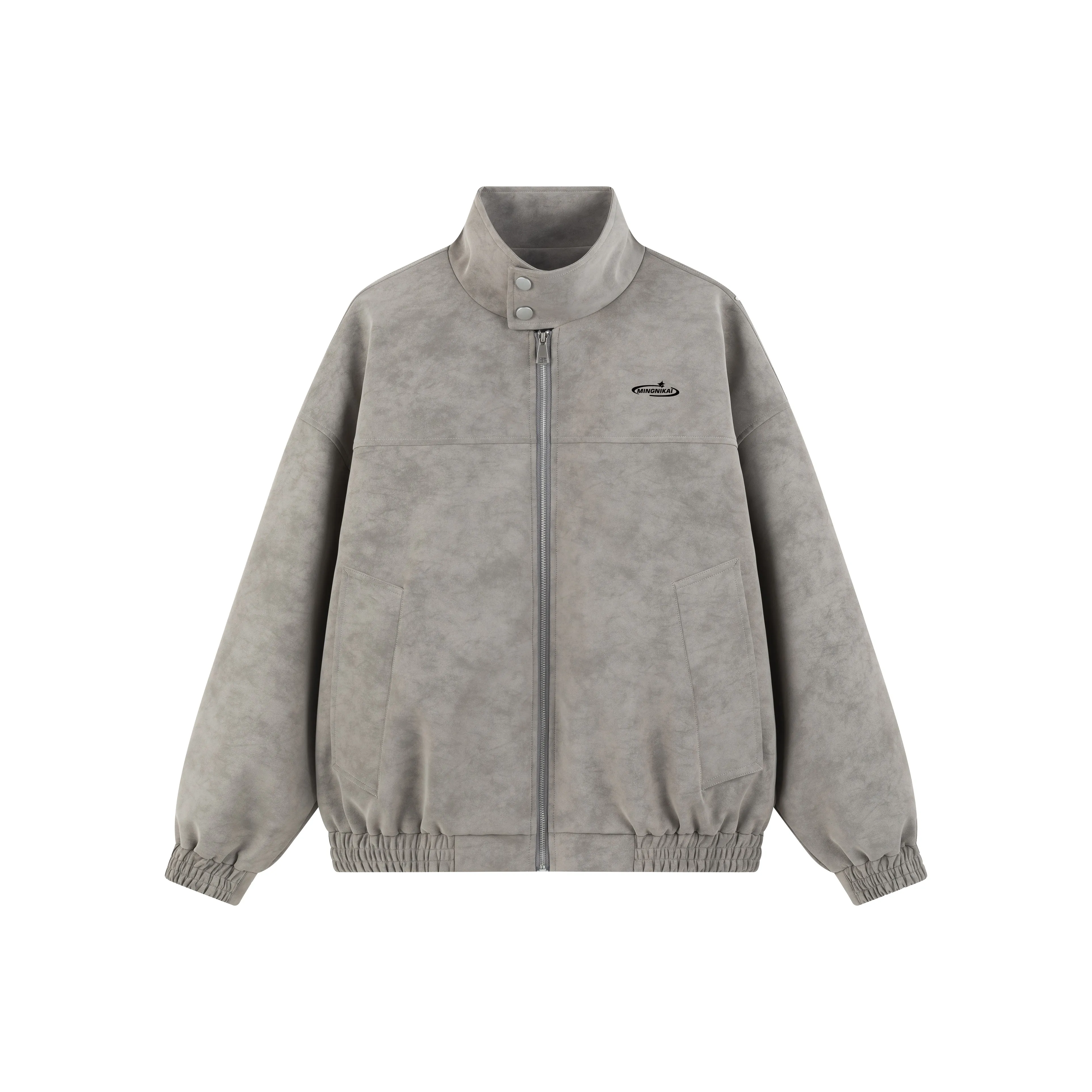 Minneapolis Унисекс Куртки