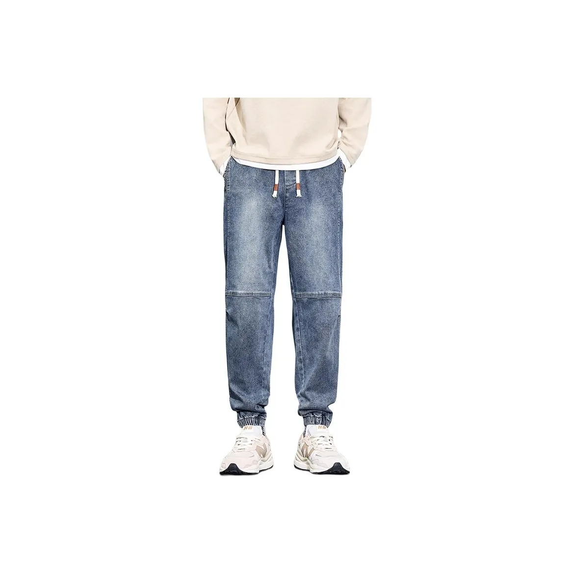 SRPFTE Унисекс Джинсы