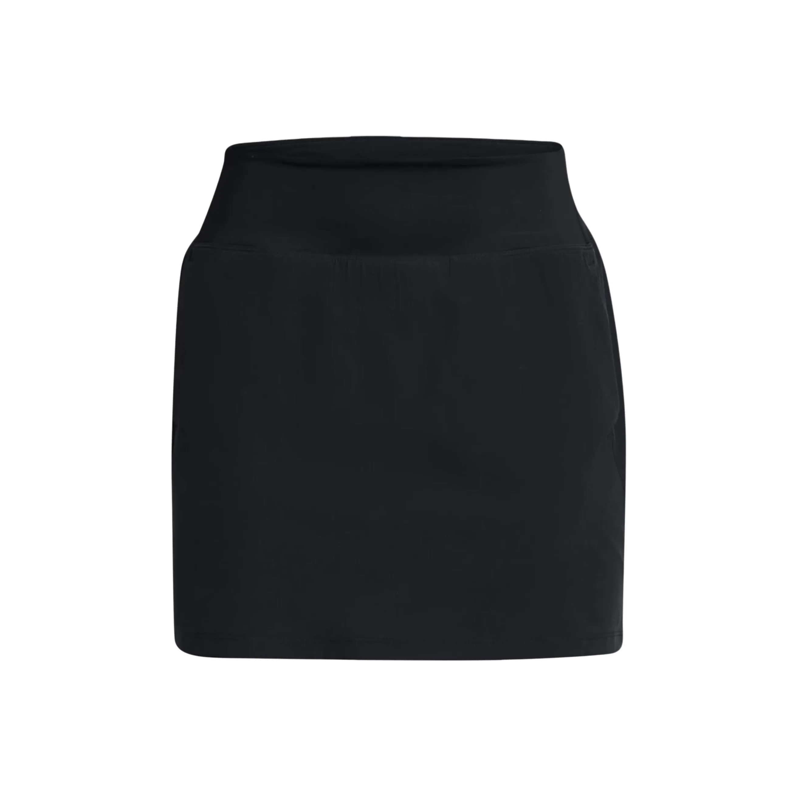 Under Armour UA Drive Спортивные шорты Женские Черные