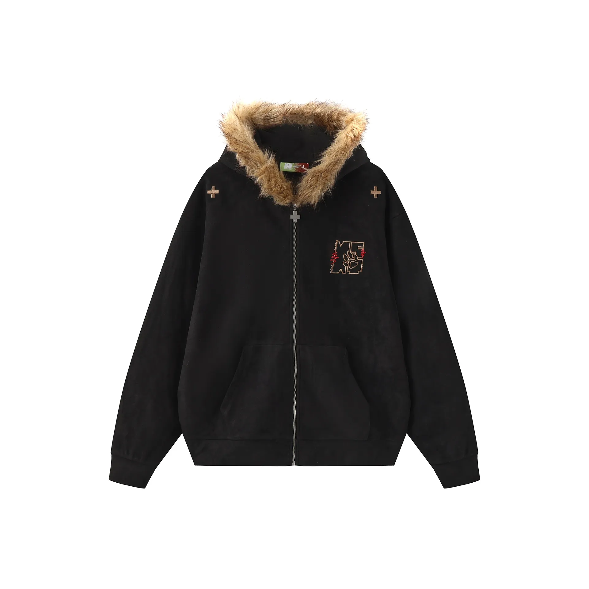 NSTNEW START Унисекс Меховые изделия