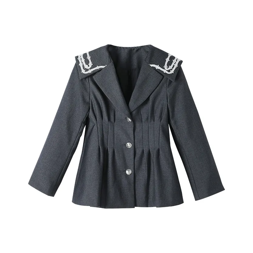 YUANYUAN GIRL Маленький Бизнес Костюм для Девочек