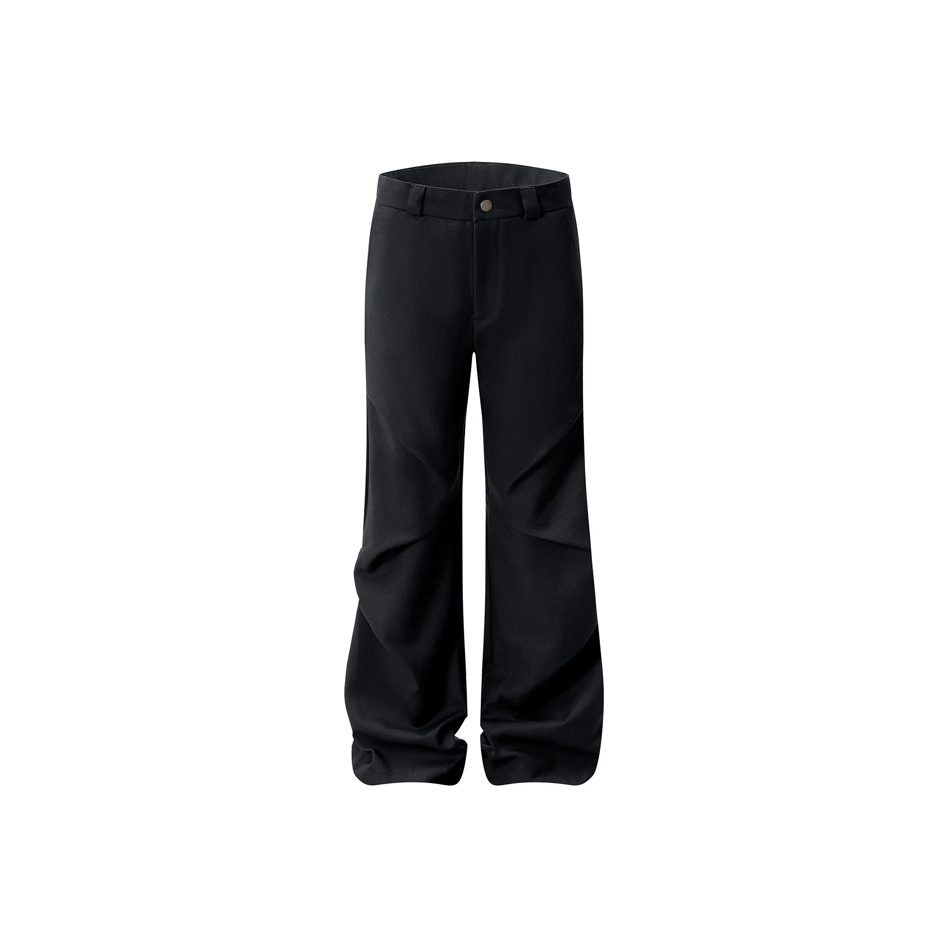 GBXM Унисекс костюмные брюки