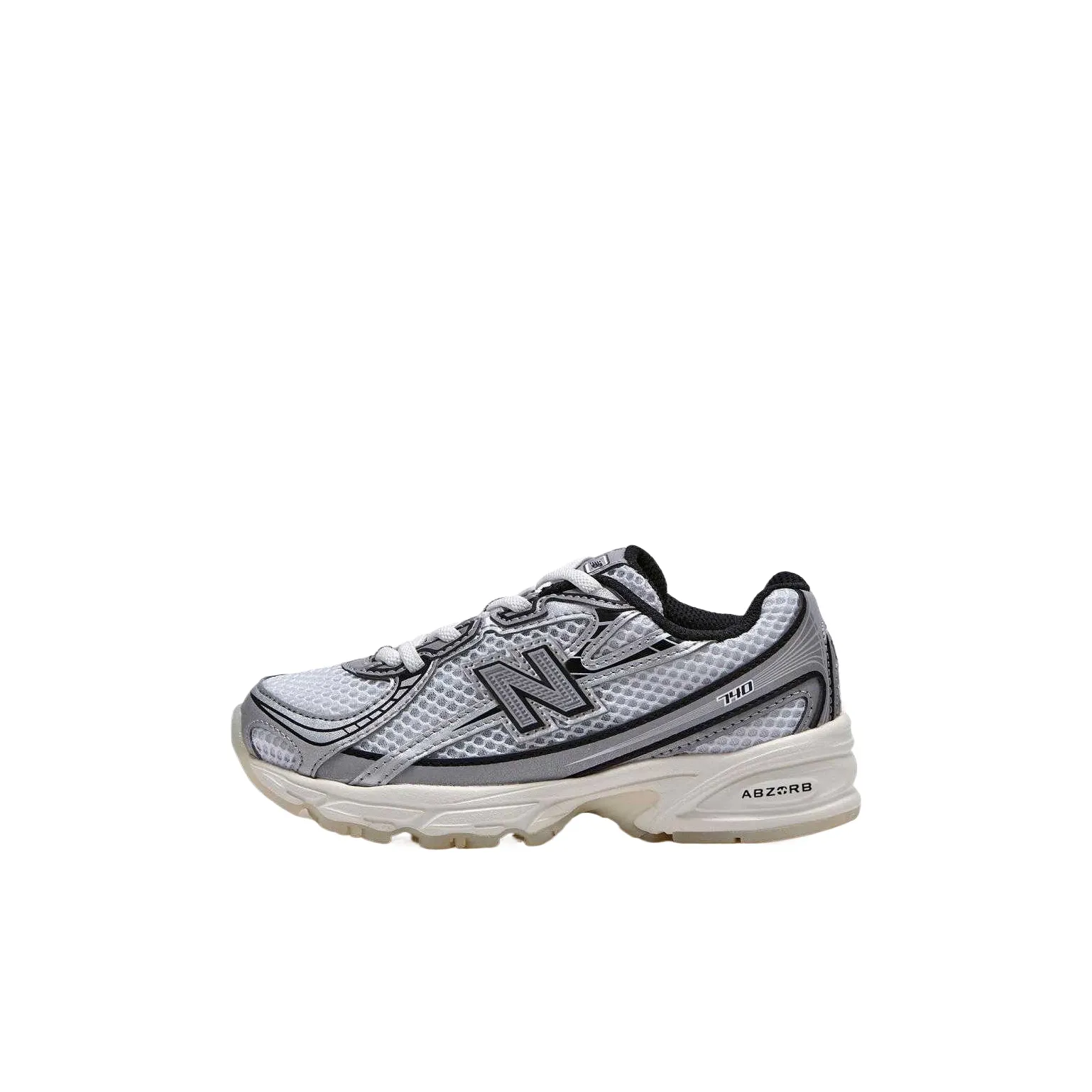 Кроссовки для бега New Balance NB 740 Детские