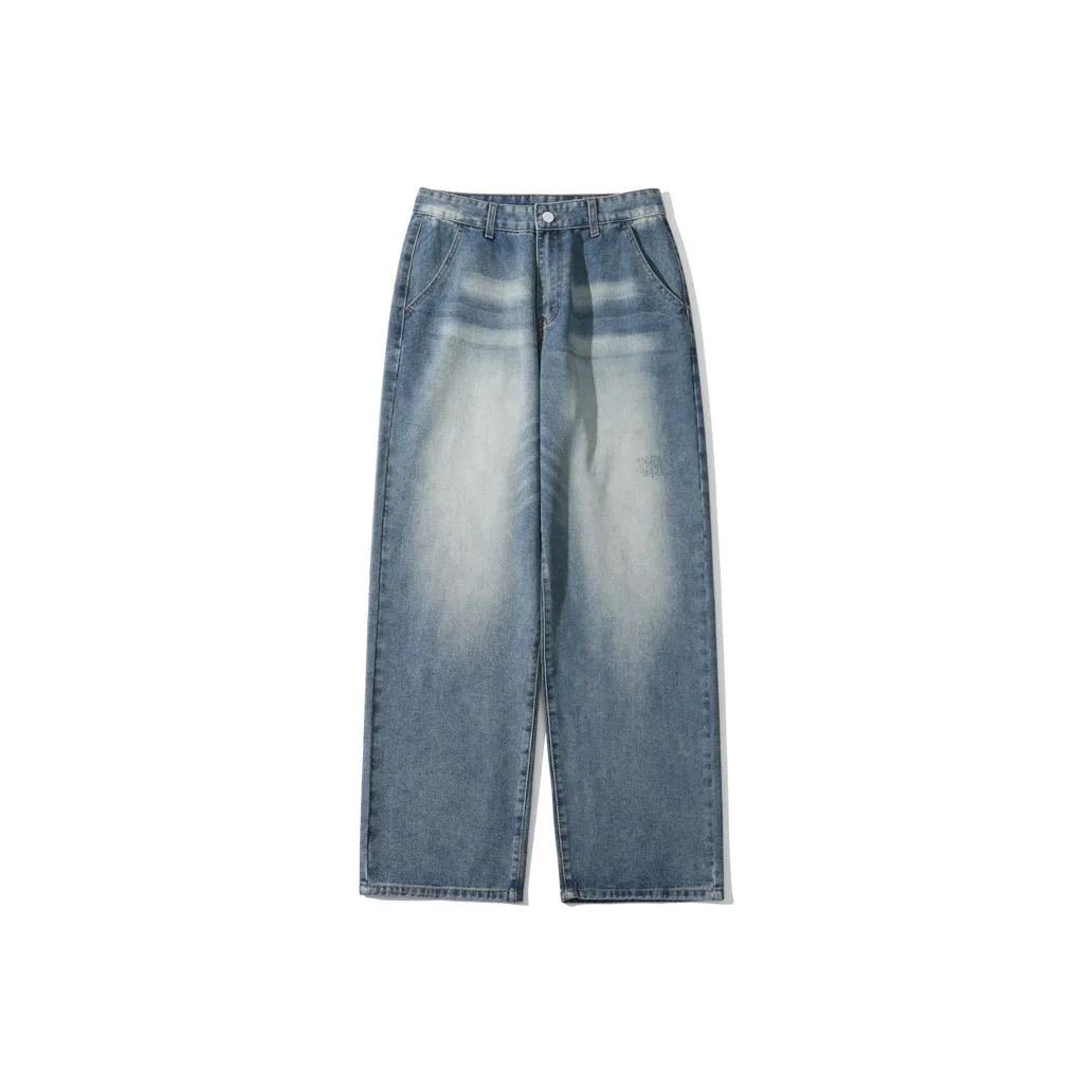 GOODHENLCE Унисекс Джинсы