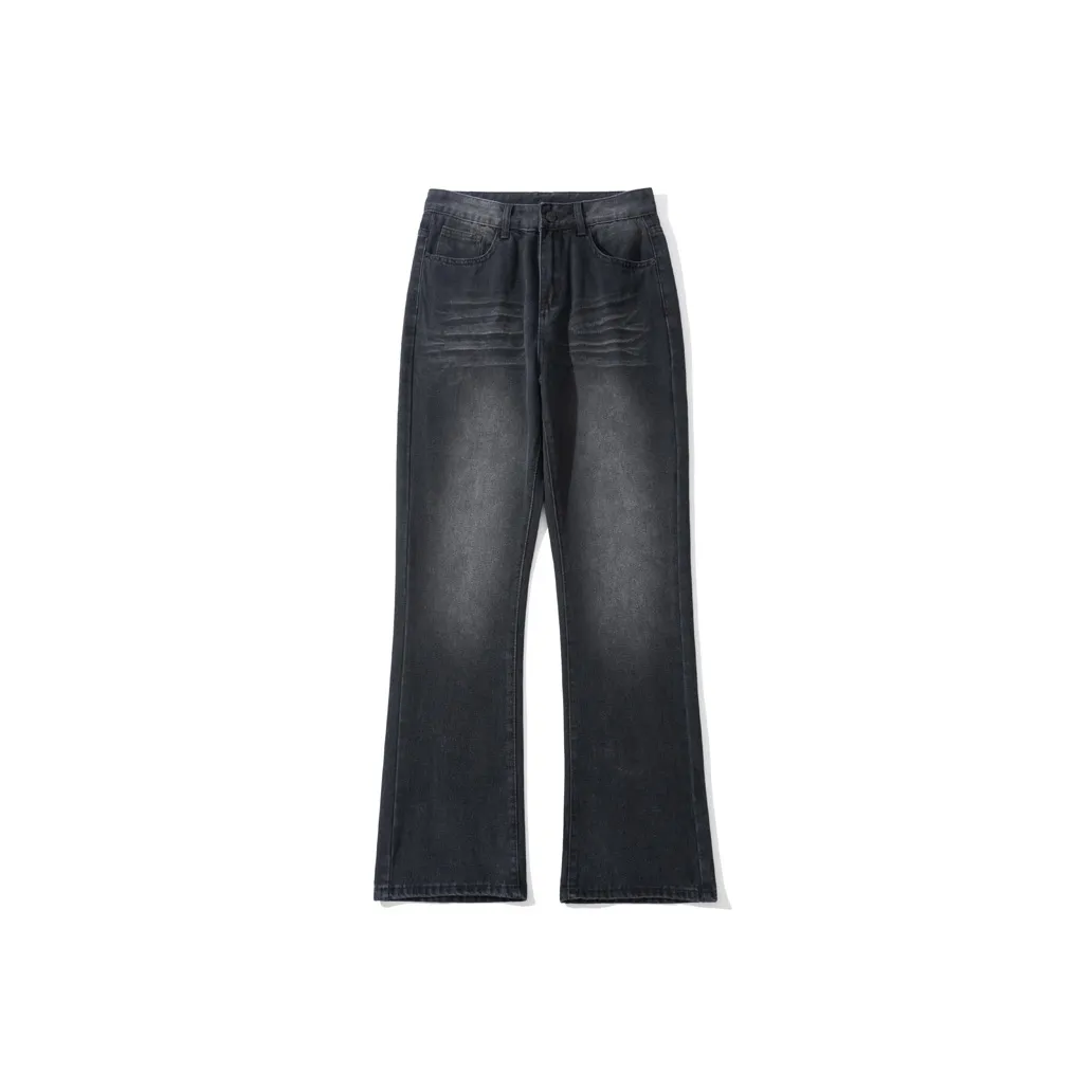 GOODHENLCE Унисекс Джинсы