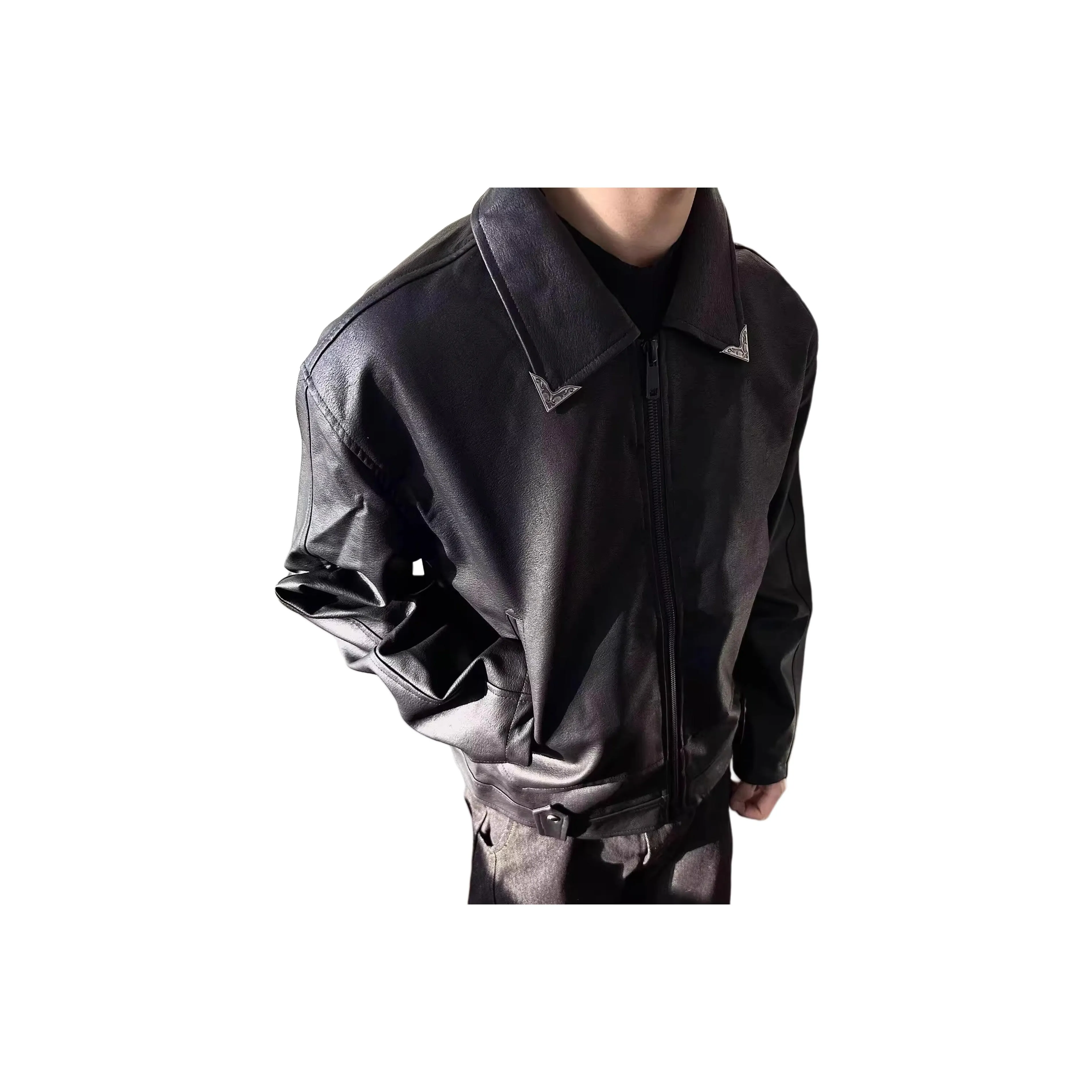 COMOWA Черный Унисекс Куртки