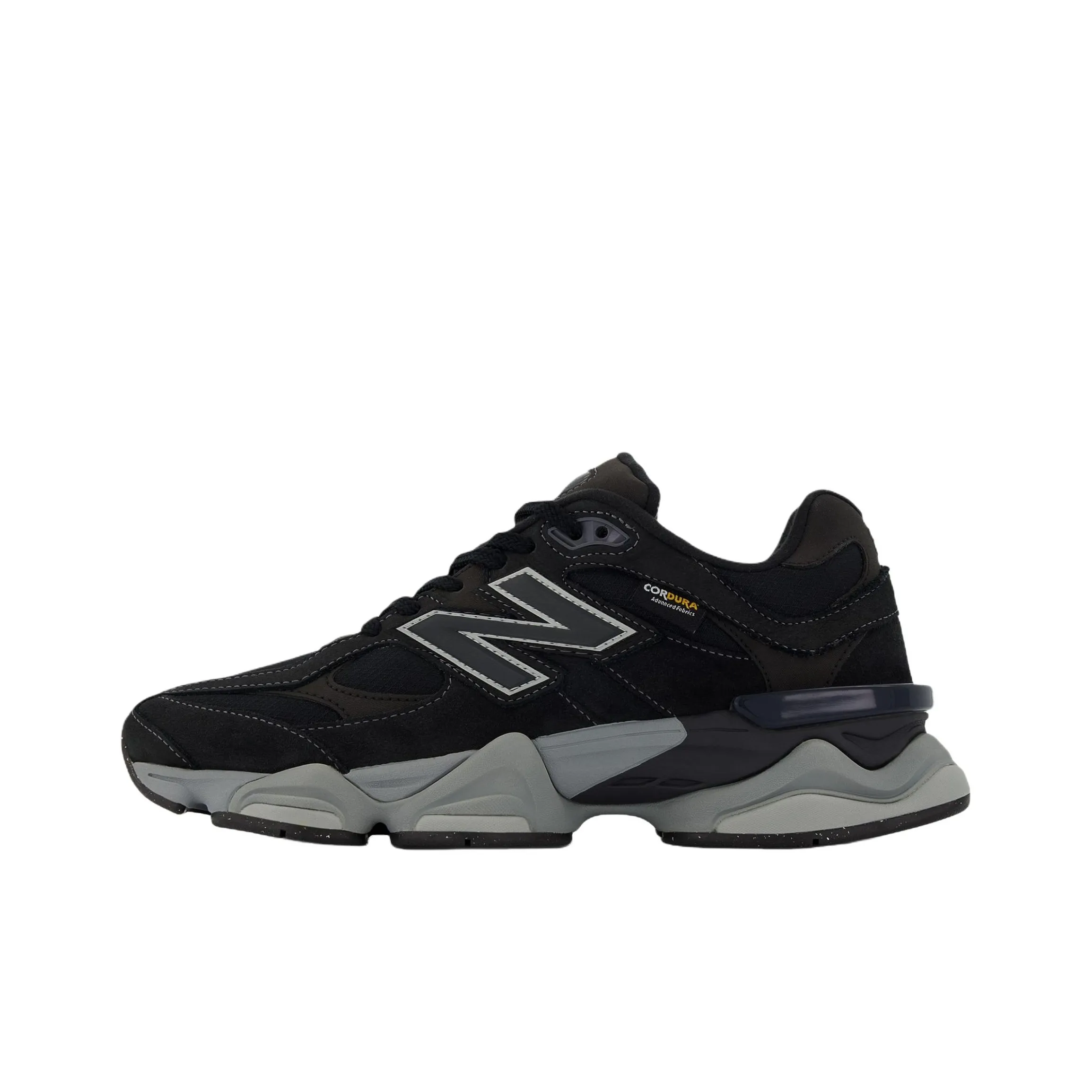 New Balance NB 9060 Повседневная обувь Унисекс Черный