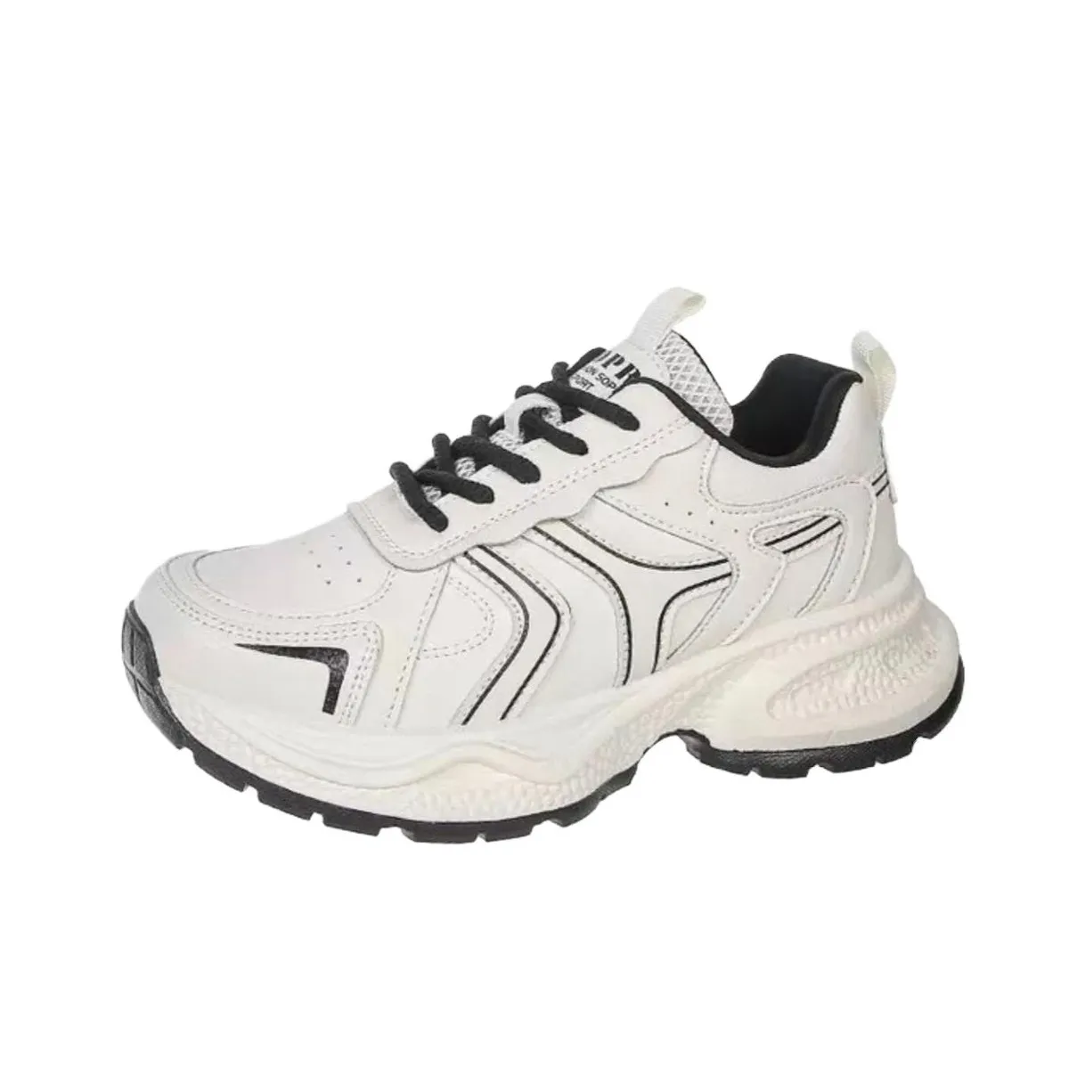 TELENT Платформа Высота Увеличивающие Кроссовки Женские